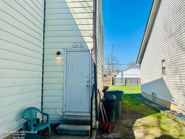 20471 Nicke Street, Clinton Twp, MI 48035 — Photo 11