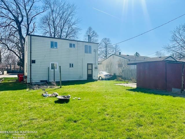 20471 Nicke Street, Clinton Twp, MI 48035 — Photo 20