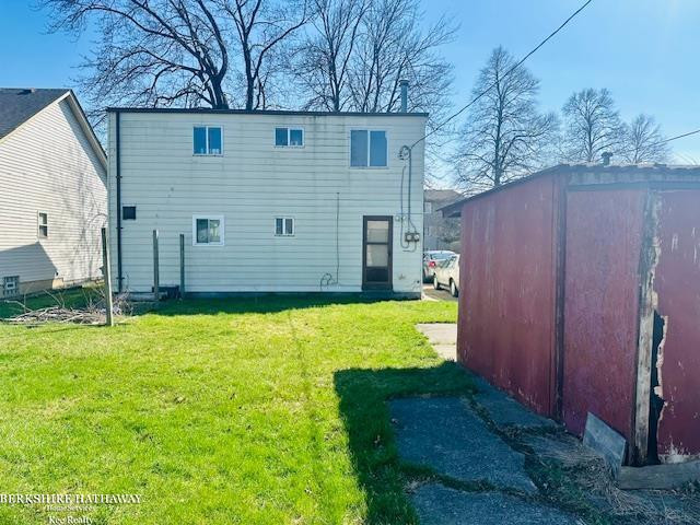 20471 Nicke Street, Clinton Twp, MI 48035 — Photo 21