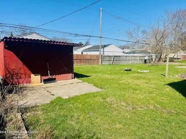 20471 Nicke Street, Clinton Twp, MI 48035 — Photo 22