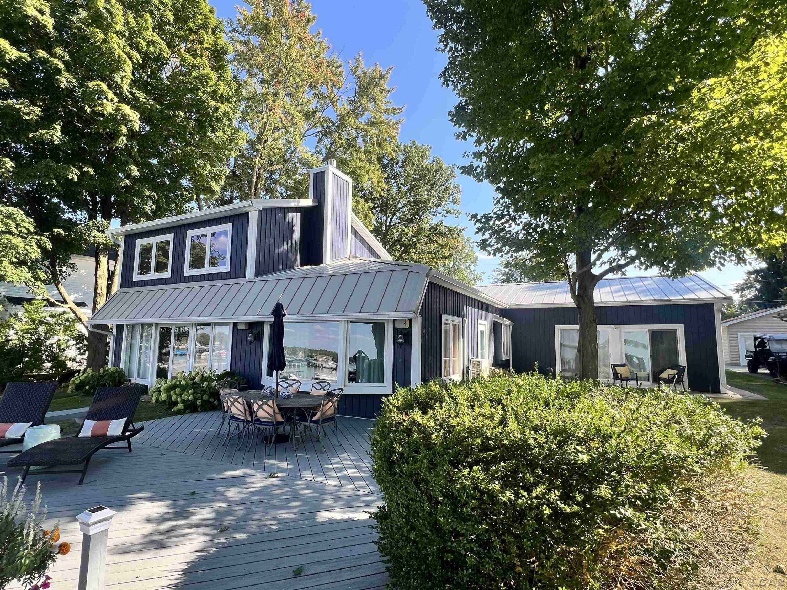 2000 Marsh Drive, Manitou Beach, MI 49253 — Photo 3
