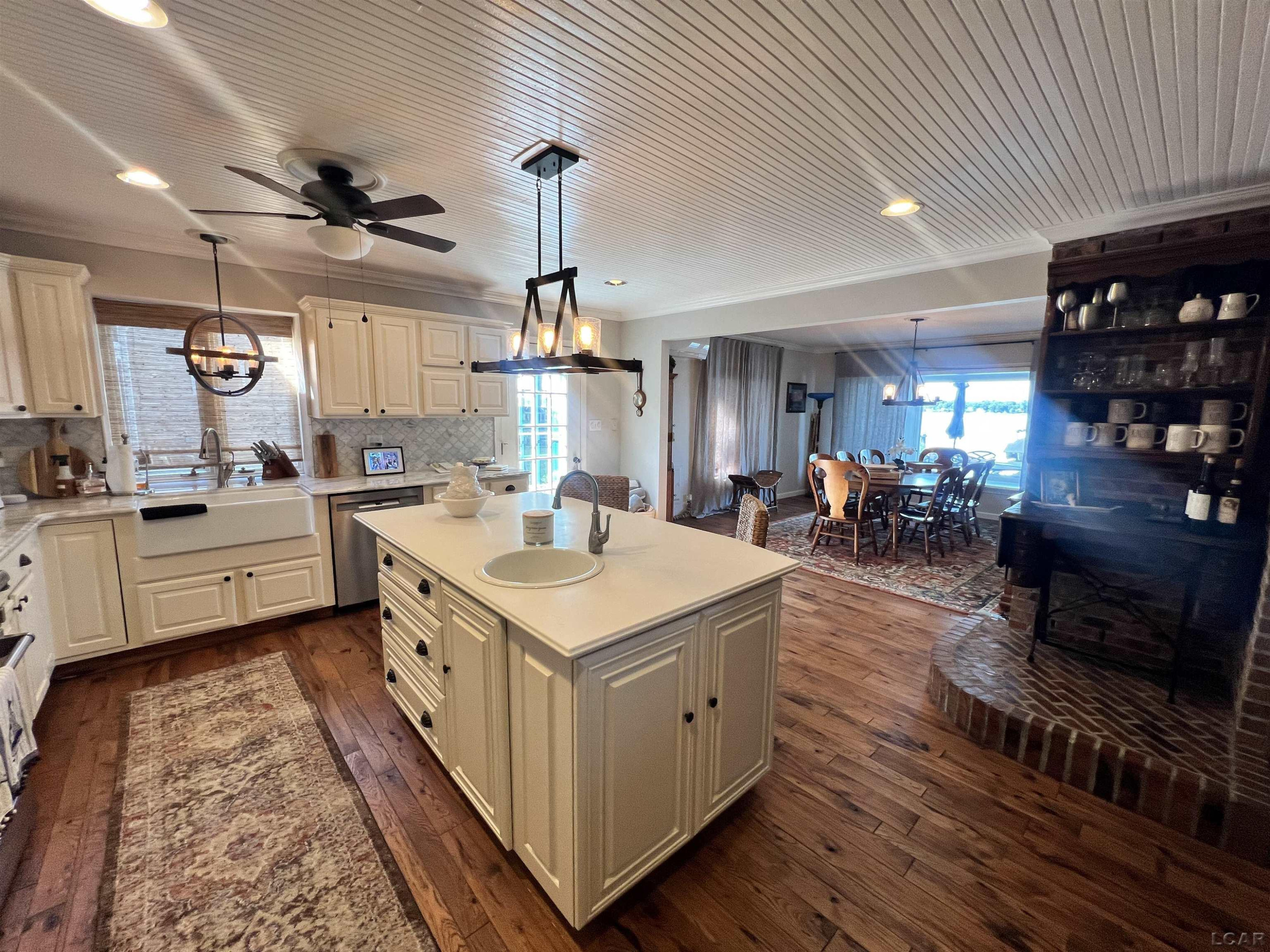 2000 Marsh Drive, Manitou Beach, MI 49253 — Photo 5