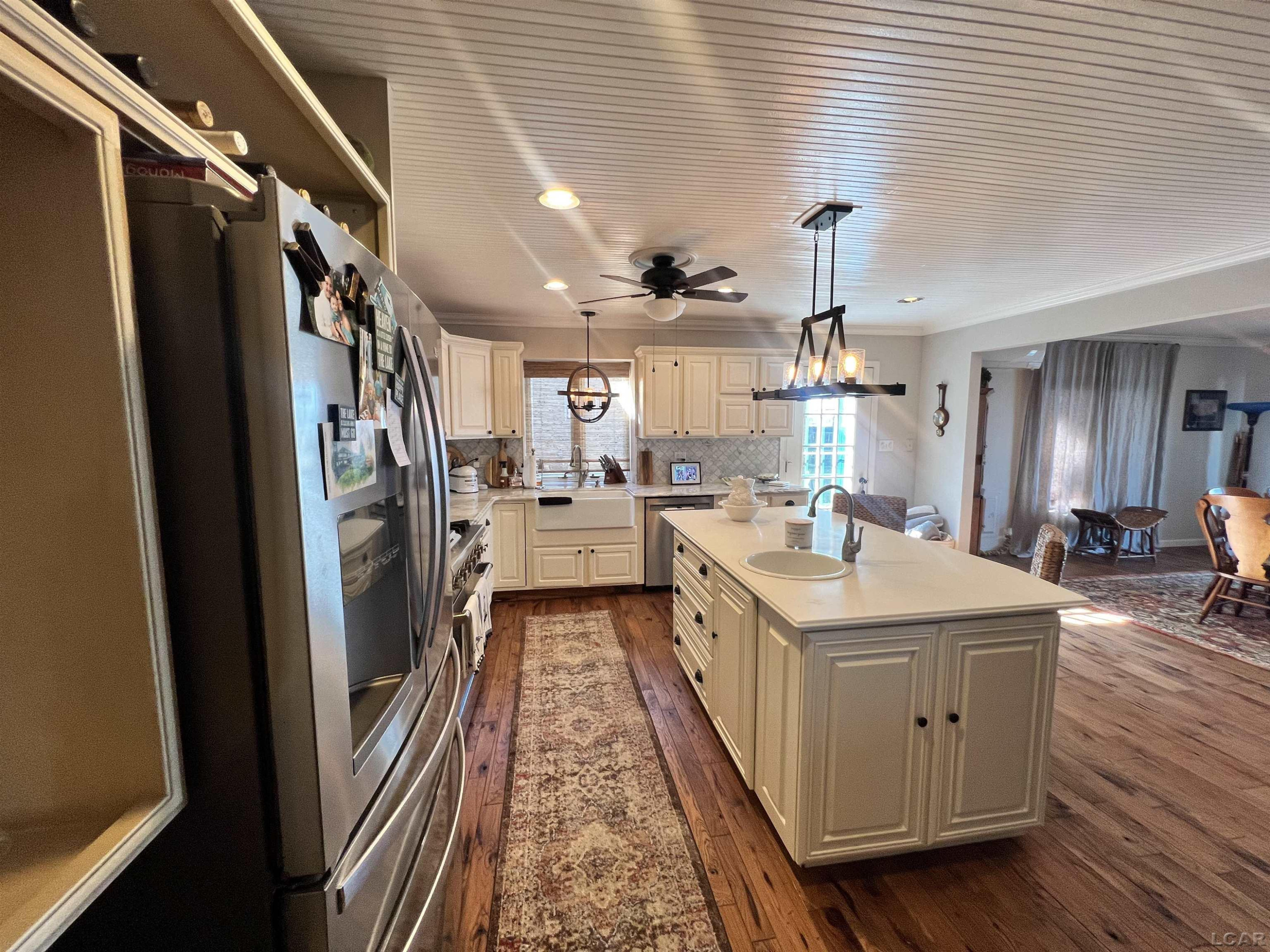 2000 Marsh Drive, Manitou Beach, MI 49253 — Photo 6