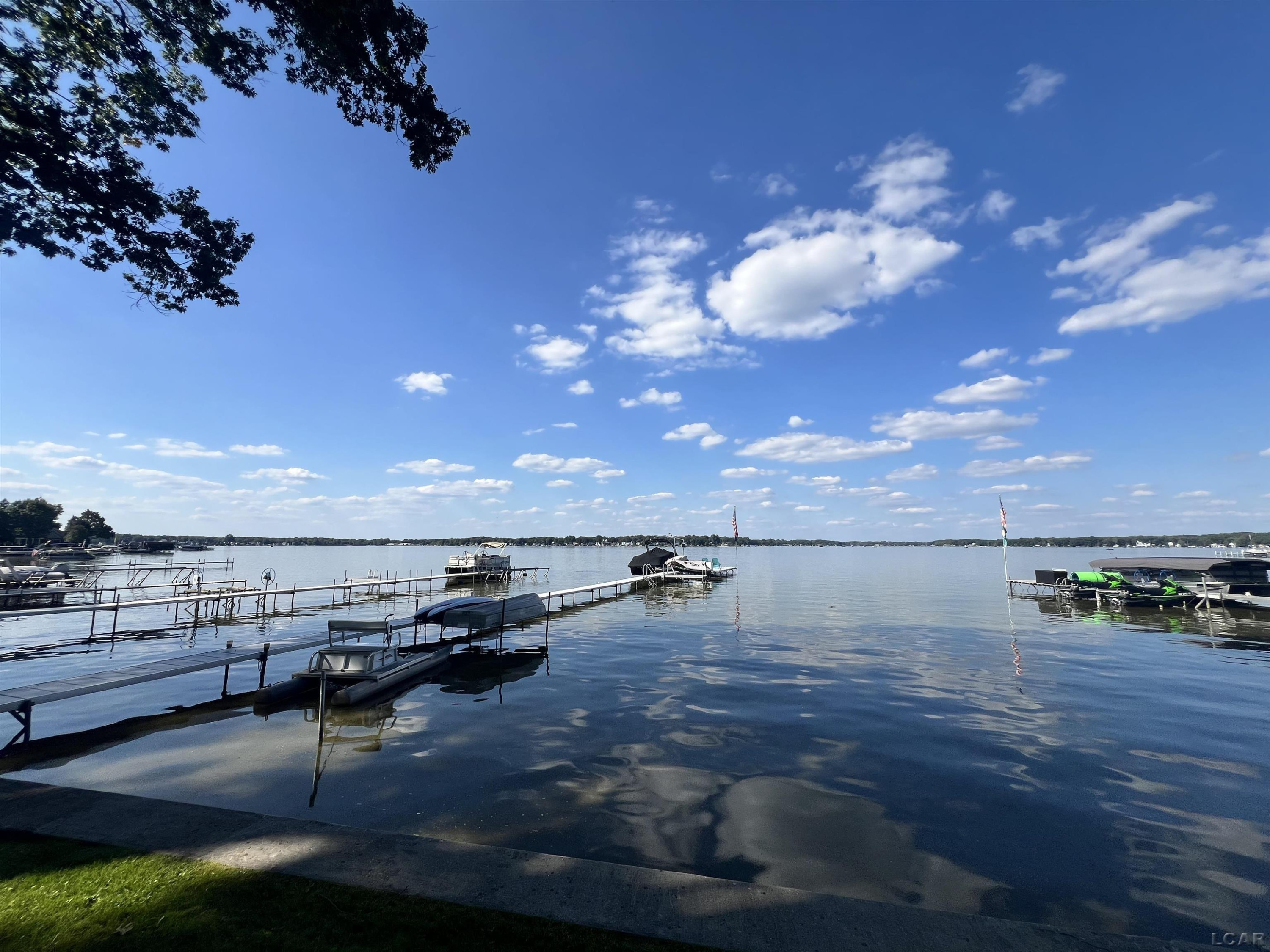 2000 Marsh Drive, Manitou Beach, MI 49253 — Photo 18