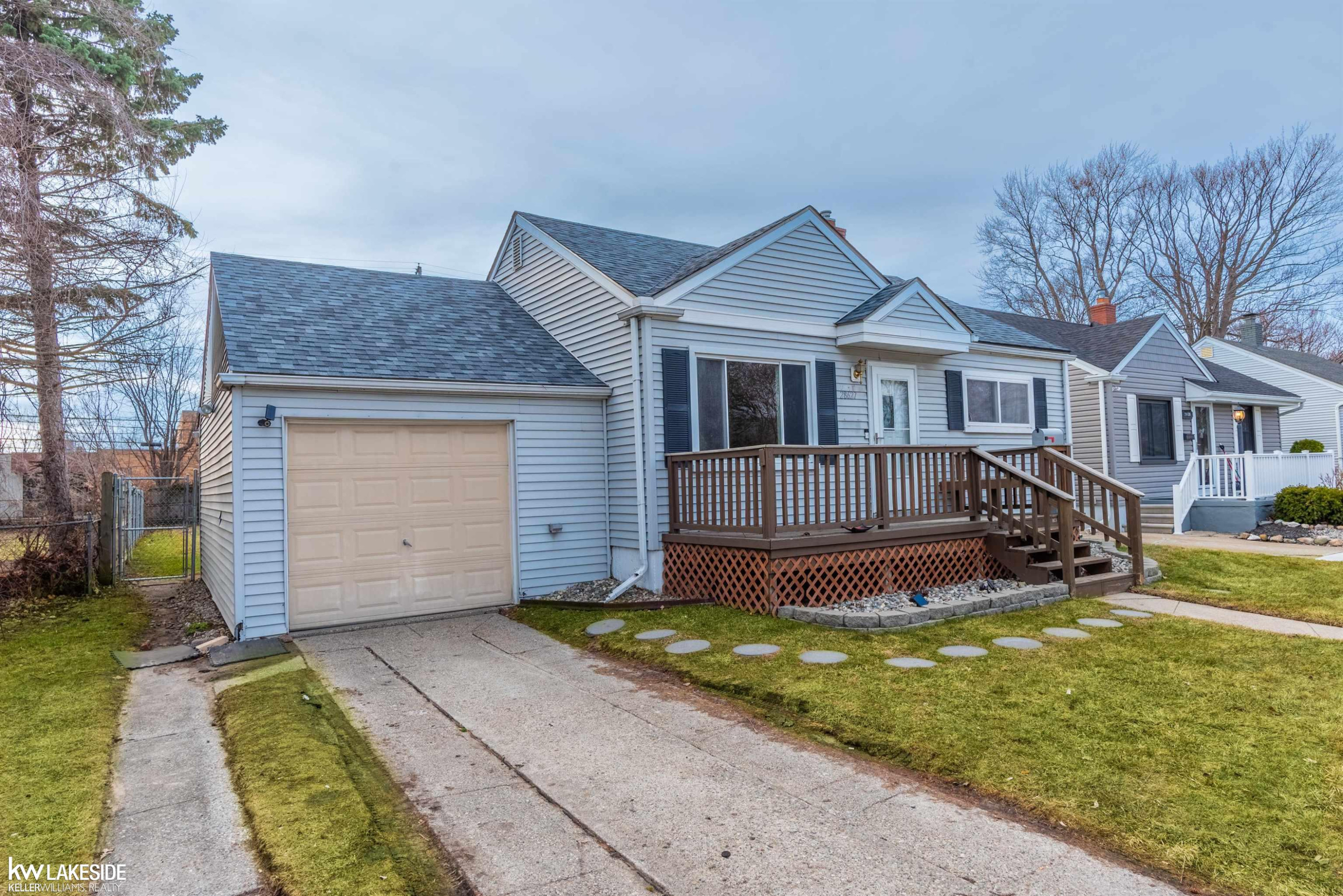28627 Maple Street, Roseville, MI 48066 — Photo 20