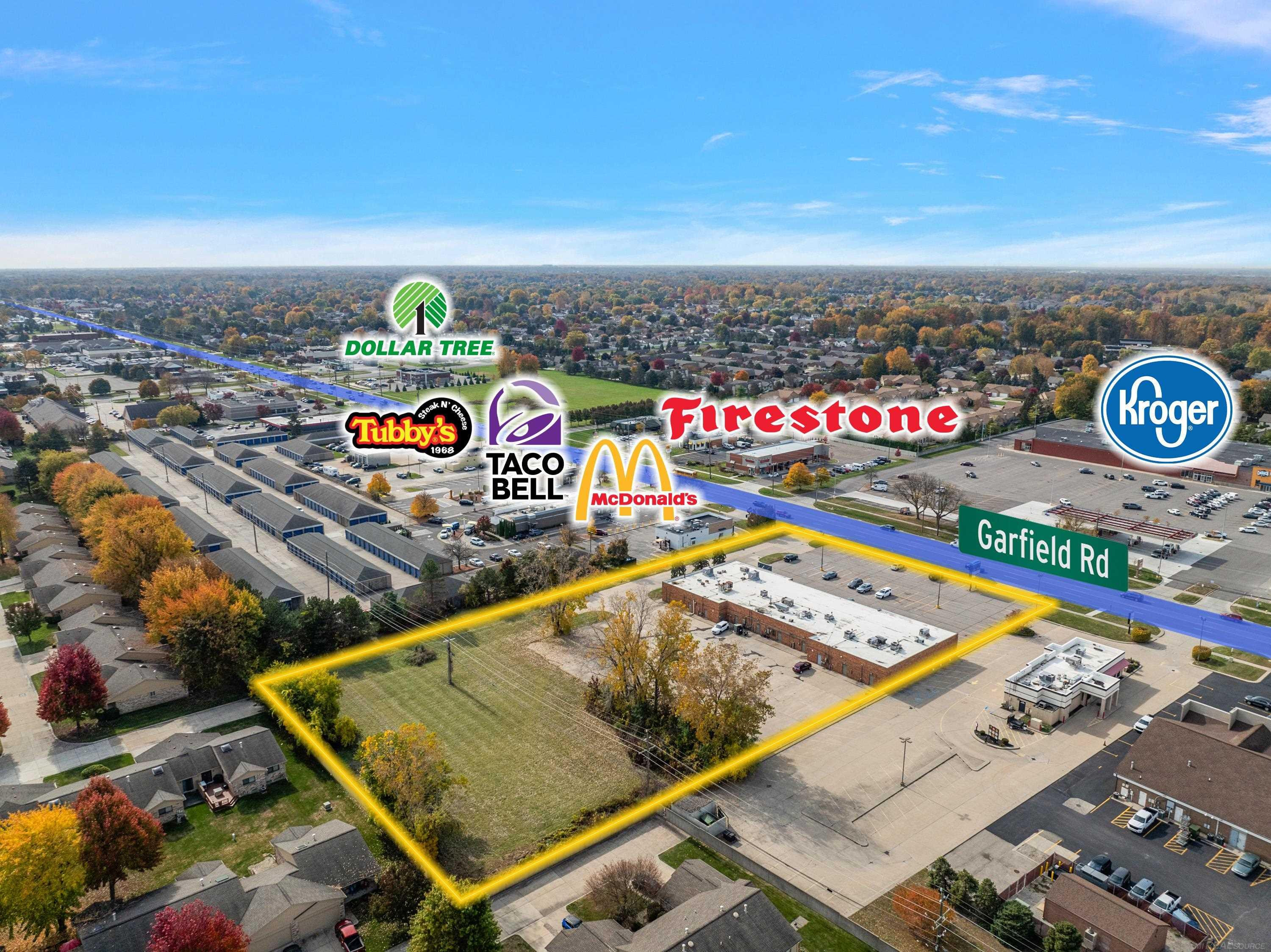 41560 - 41660 Garfield Road, Garfield Landing, Clinton Twp, MI 48038 — Photo 9