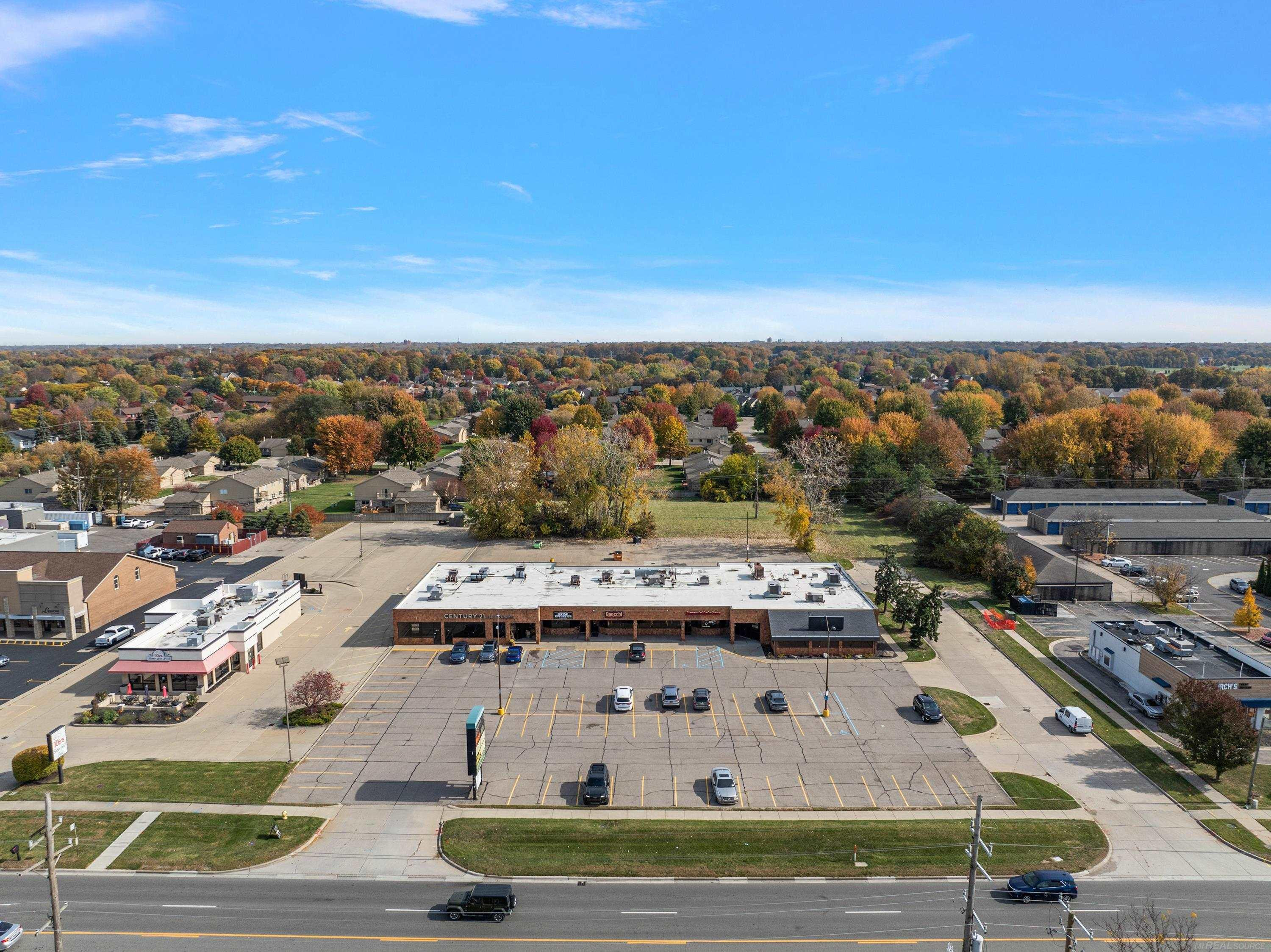 41560 - 41660 Garfield Road, Garfield Landing, Clinton Twp, MI 48038 — Photo 10
