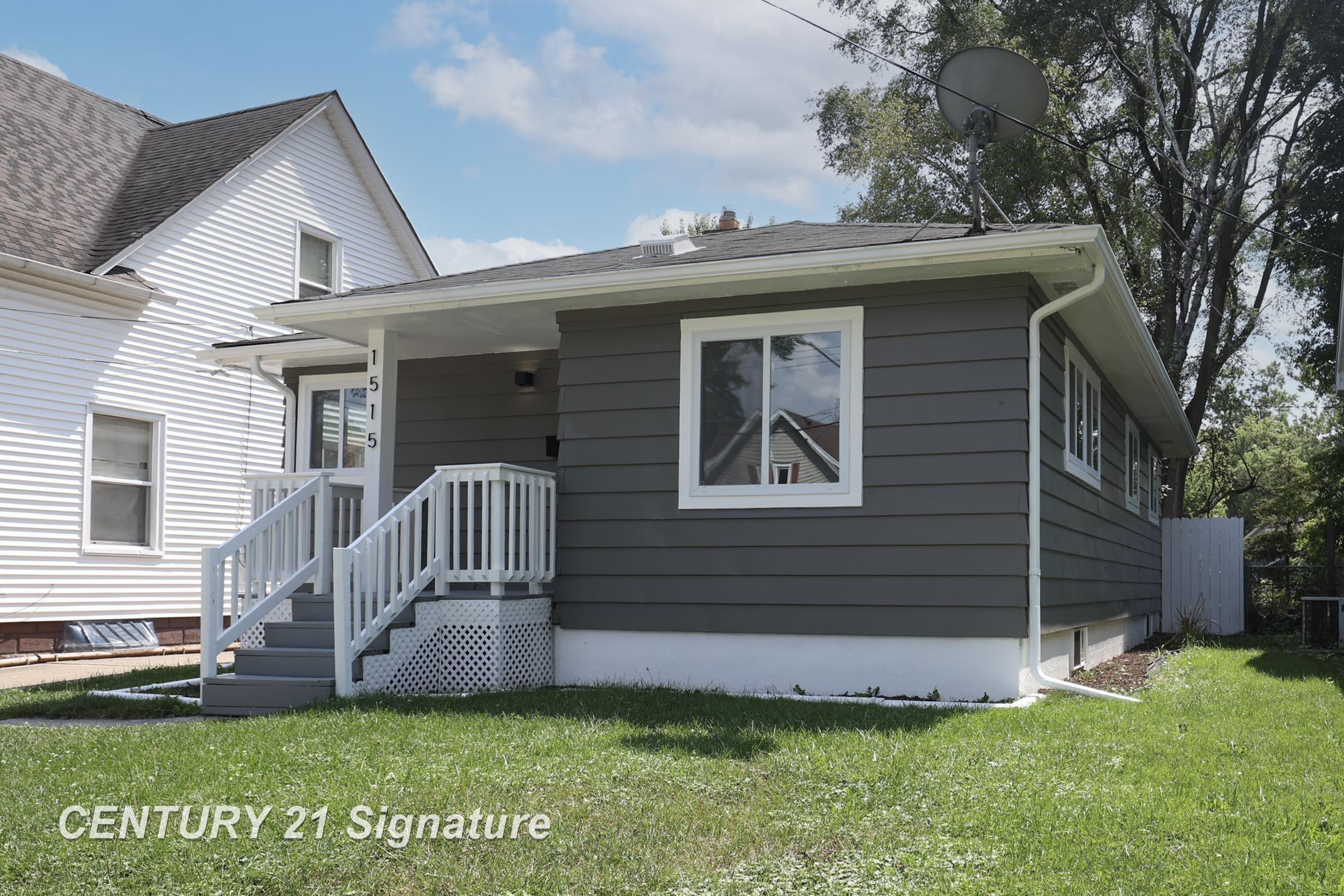 1515 Beech Street, Saginaw, MI 48602 — Photo 2