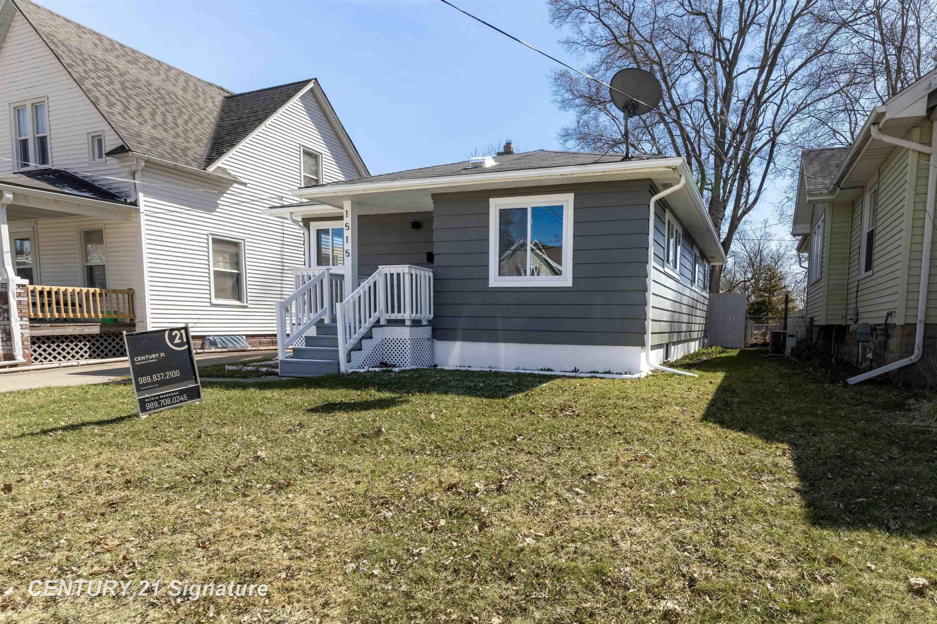 1515 Beech Street, Saginaw, MI 48602 — Photo 26