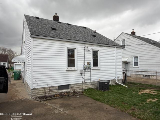22890 firwood Avenue, Eastpointe, MI 48021 — Photo 22