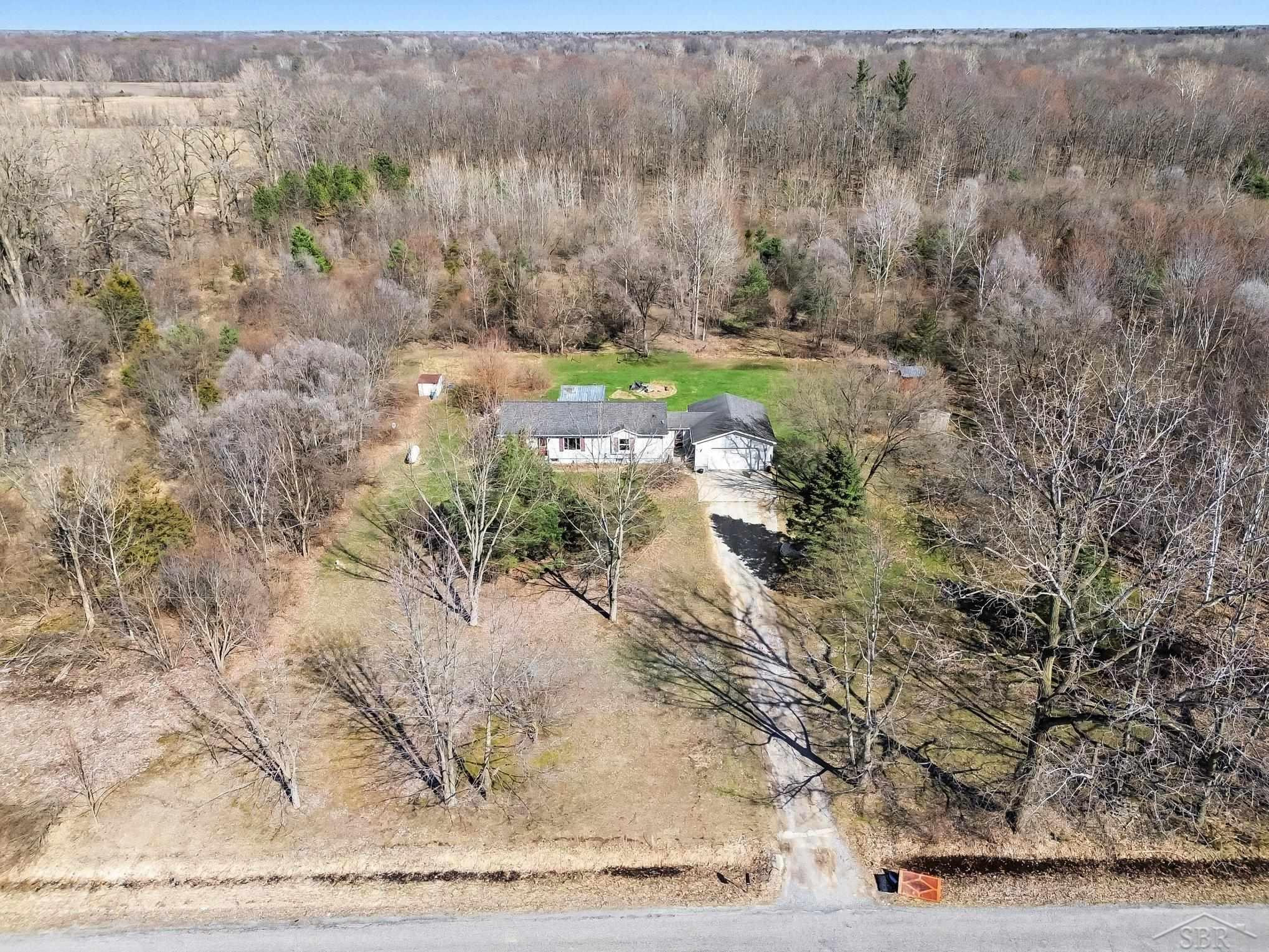 8501 S Raucholz Road, Saint Charles, MI 48655 — Photo 5