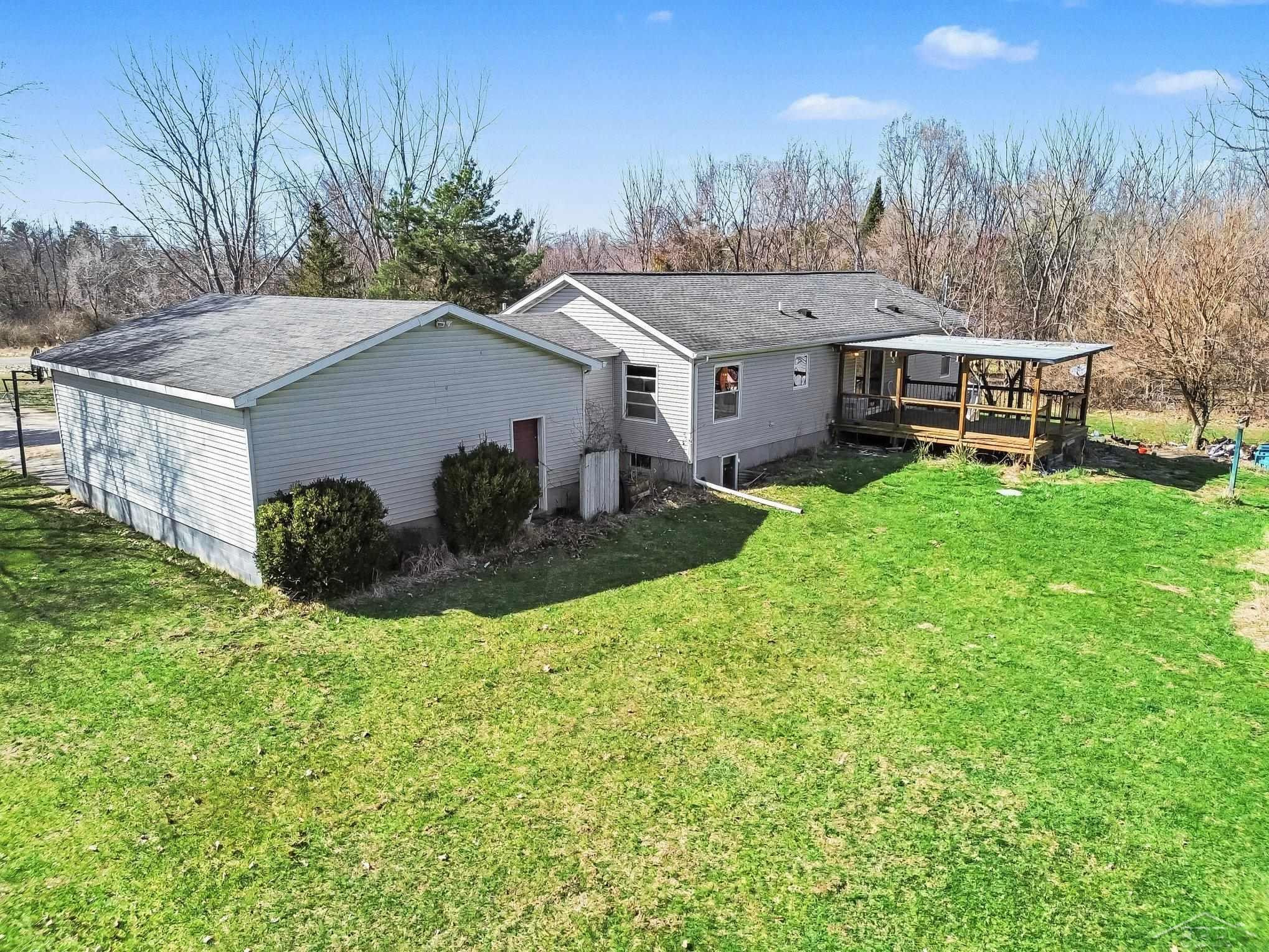 8501 S Raucholz Road, Saint Charles, MI 48655 — Photo 7