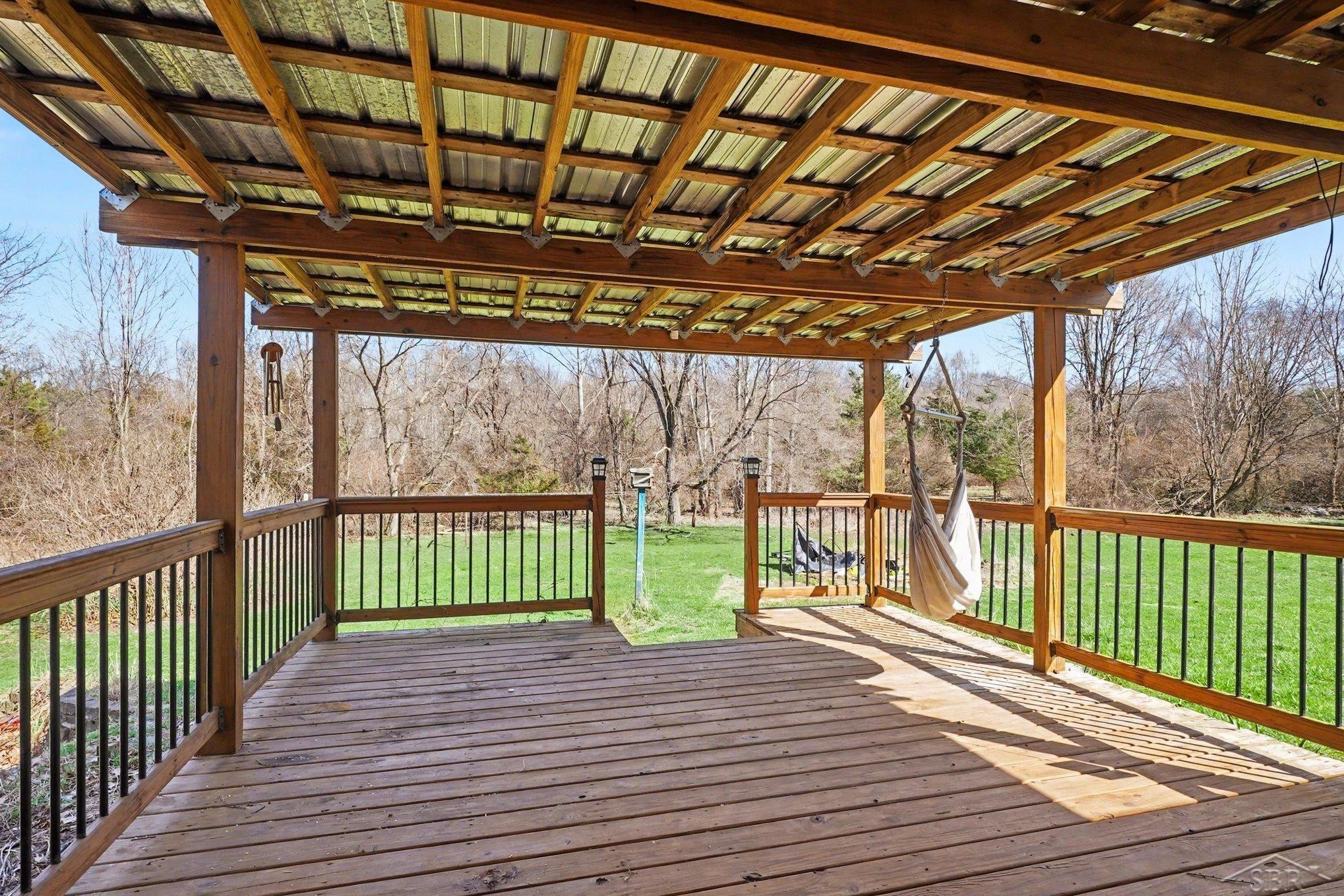 8501 S Raucholz Road, Saint Charles, MI 48655 — Photo 25