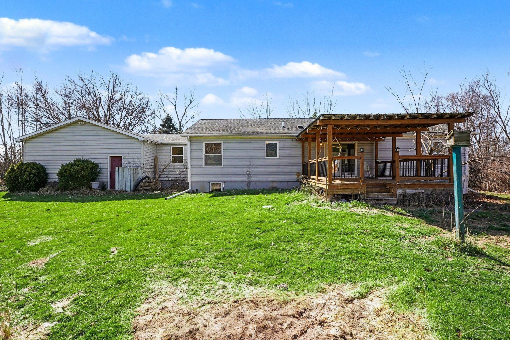 8501 S Raucholz Road, Saint Charles, MI 48655 — Photo 26