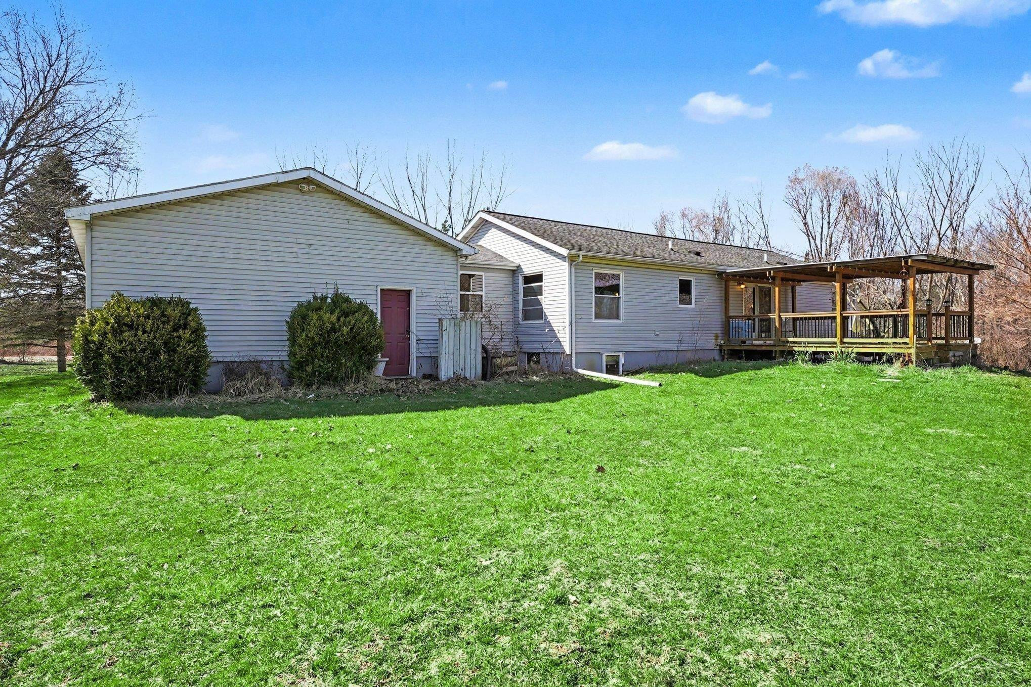 8501 S Raucholz Road, Saint Charles, MI 48655 — Photo 27