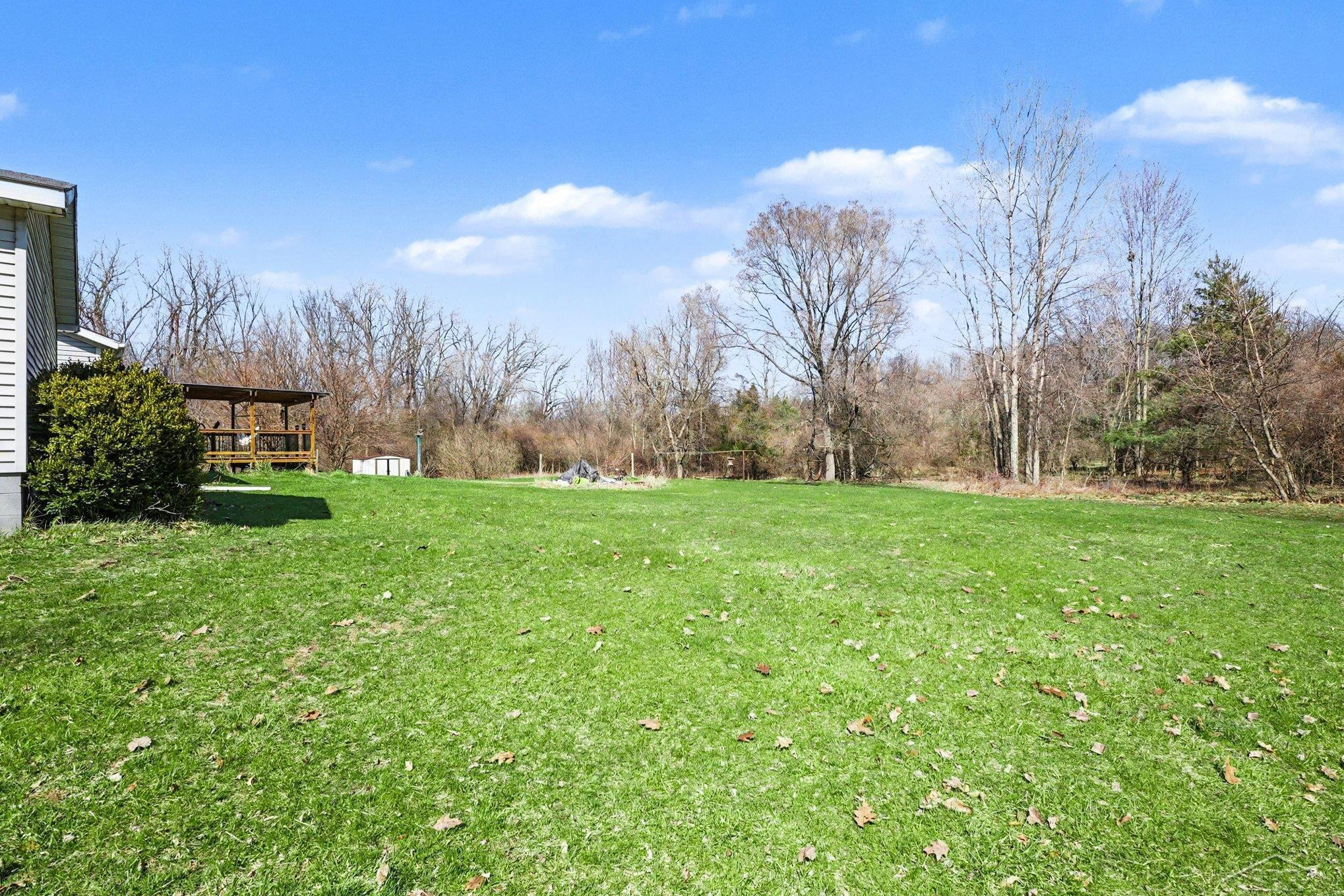 8501 S Raucholz Road, Saint Charles, MI 48655 — Photo 28