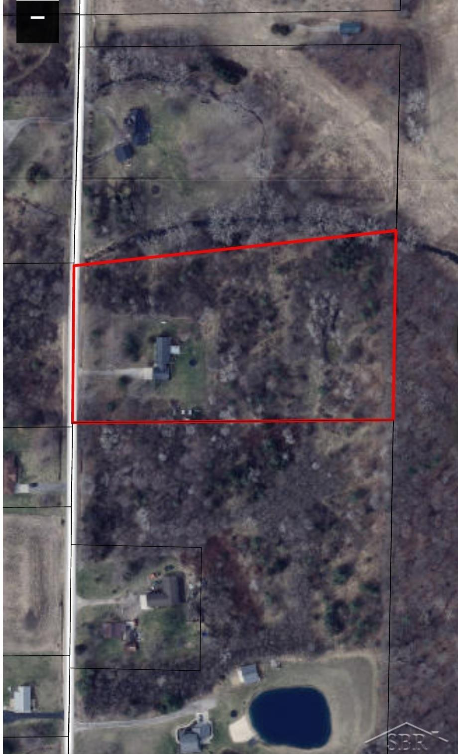 8501 S Raucholz Road, Saint Charles, MI 48655 — Photo 30