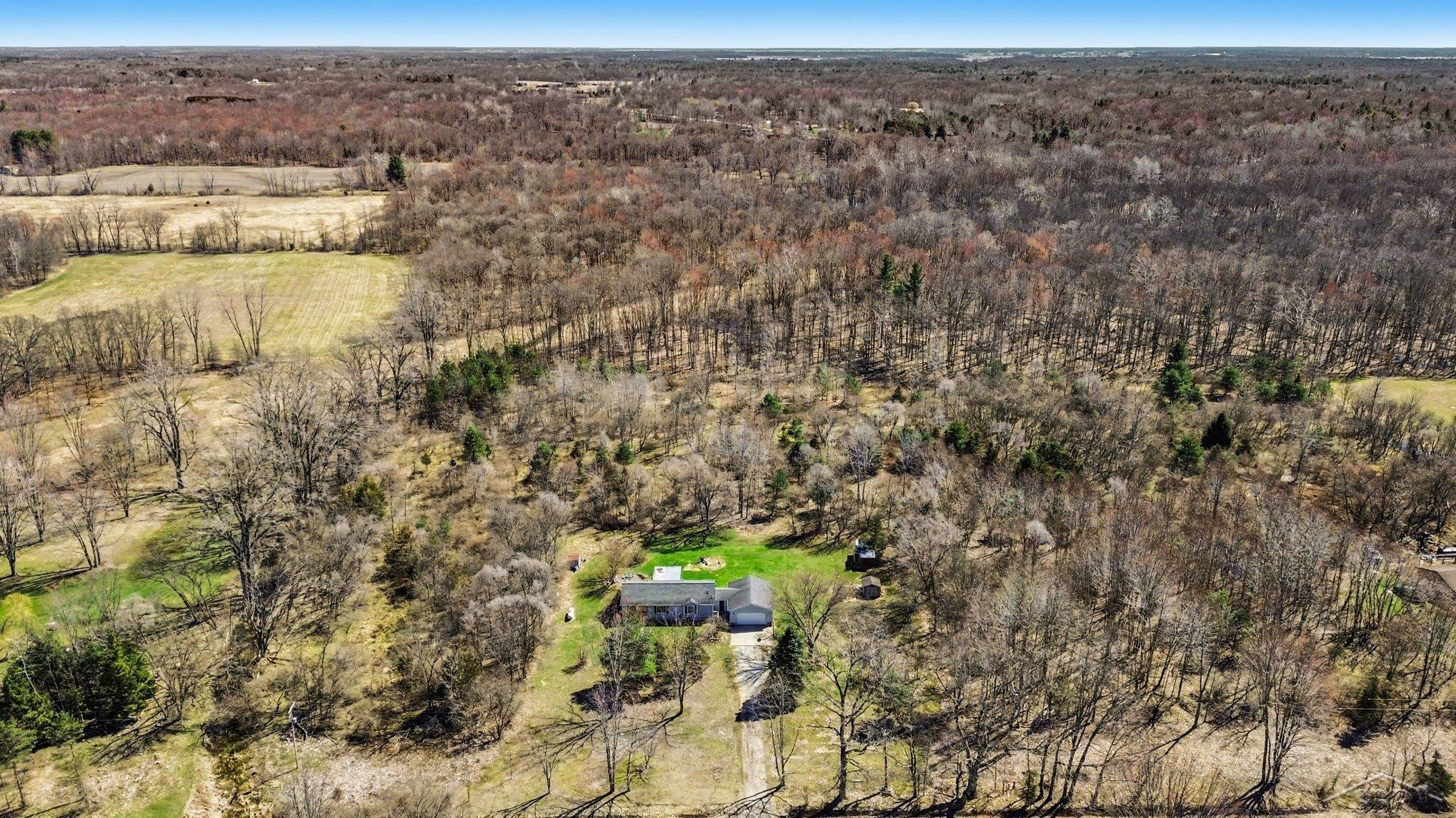 8501 S Raucholz Road, Saint Charles, MI 48655 — Photo 31