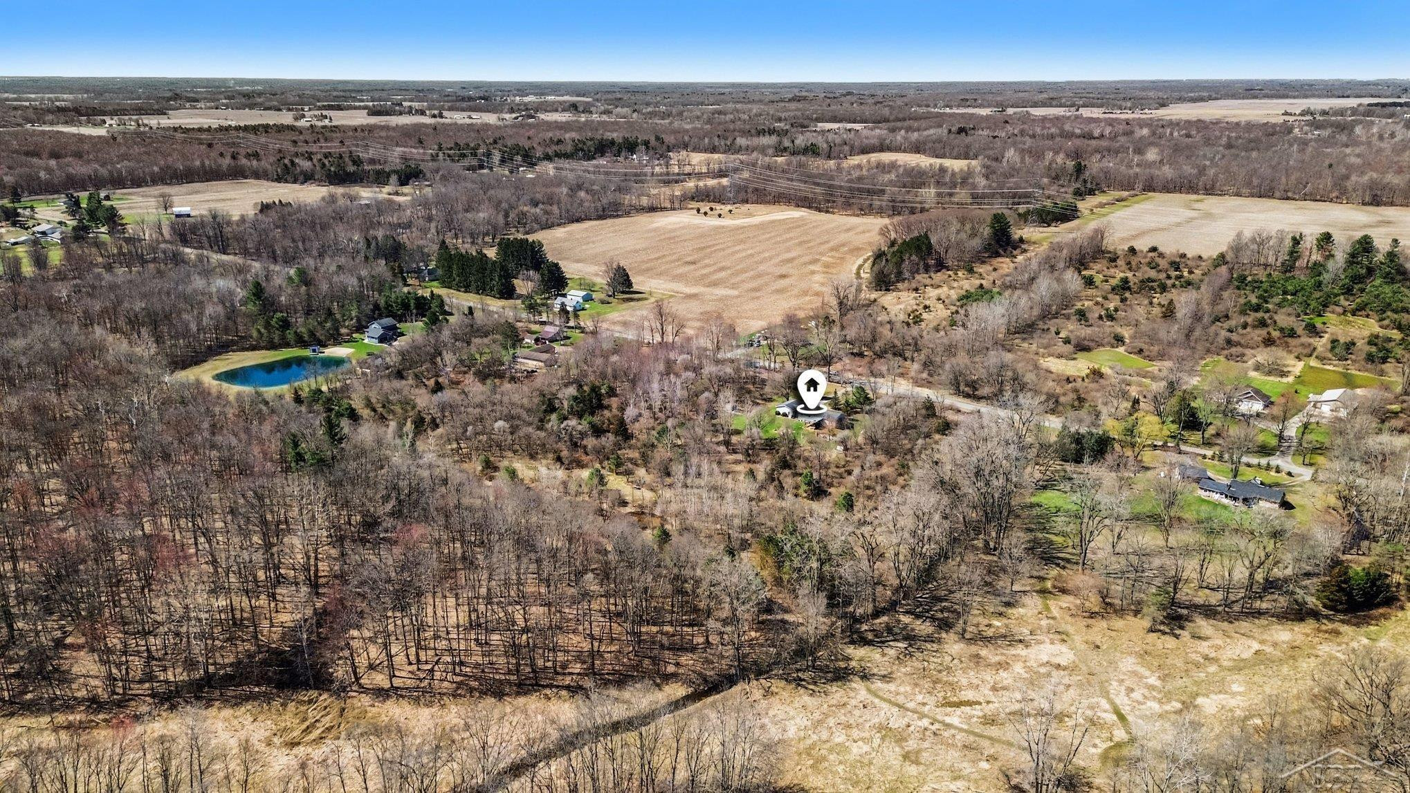 8501 S Raucholz Road, Saint Charles, MI 48655 — Photo 32