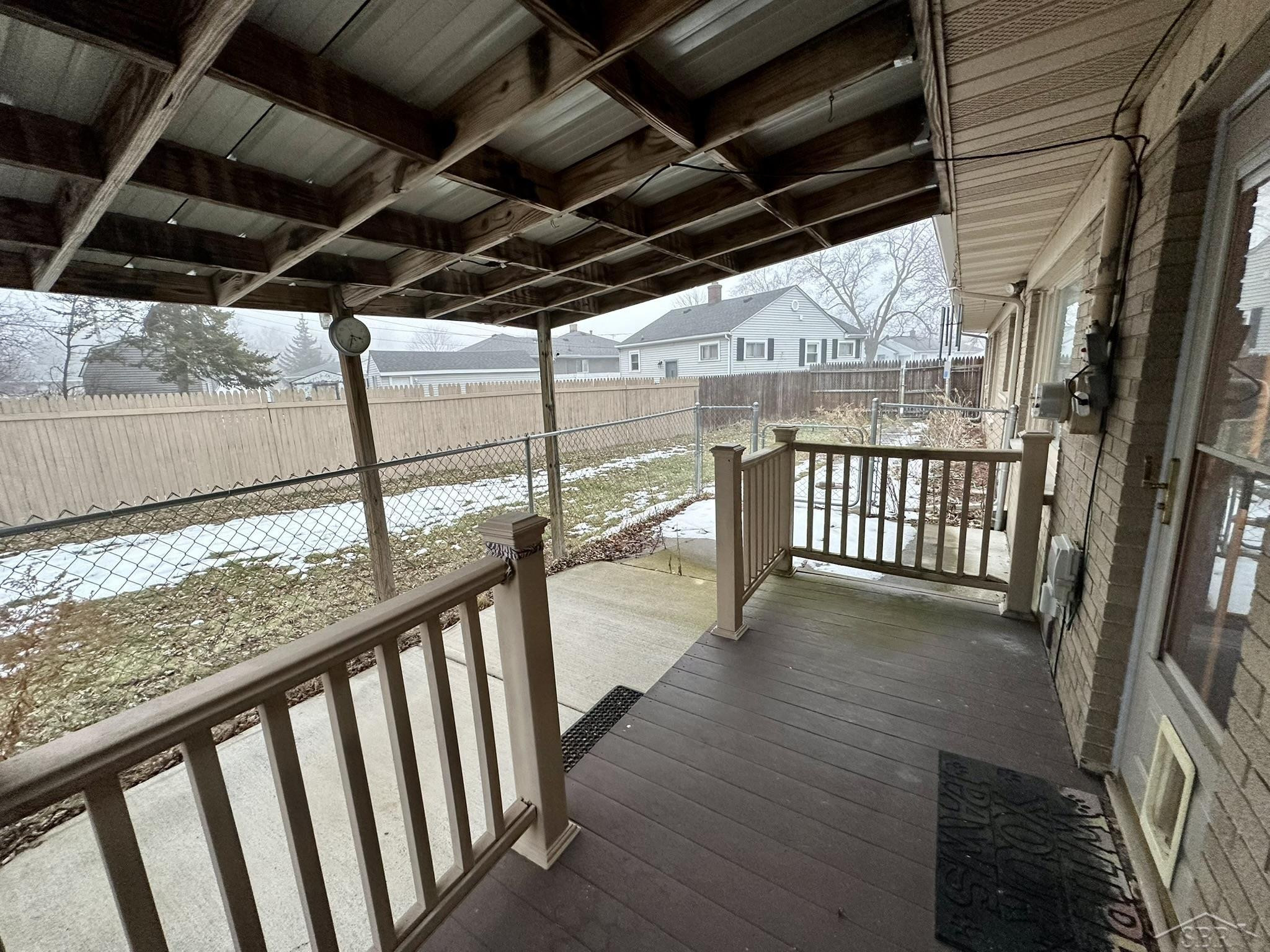 76 Cedar Drive, Bay City, MI 48708 — Photo 15