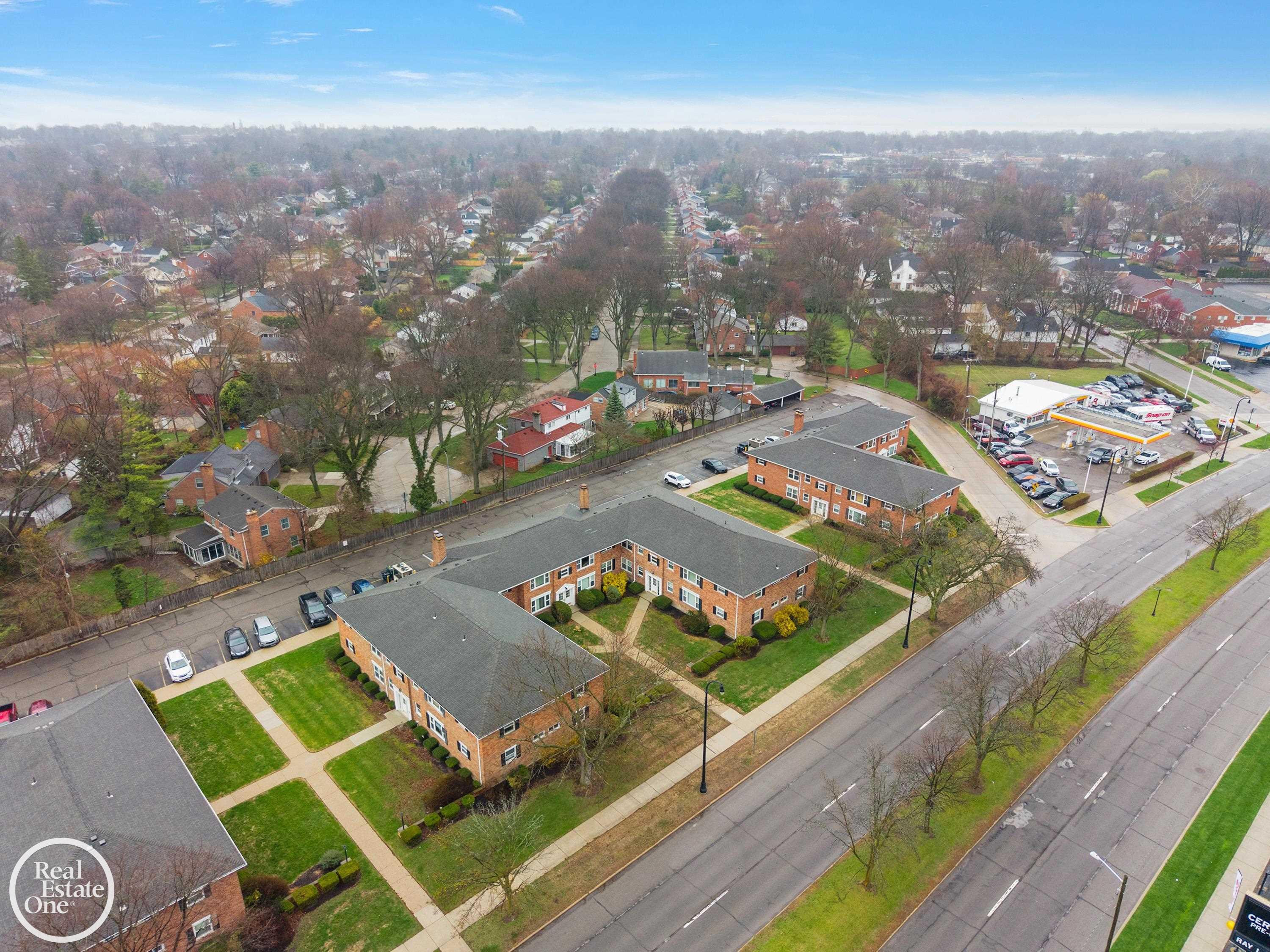 17560 Mack Road, #18, Grosse Pointe, MI 48230 — Photo 26