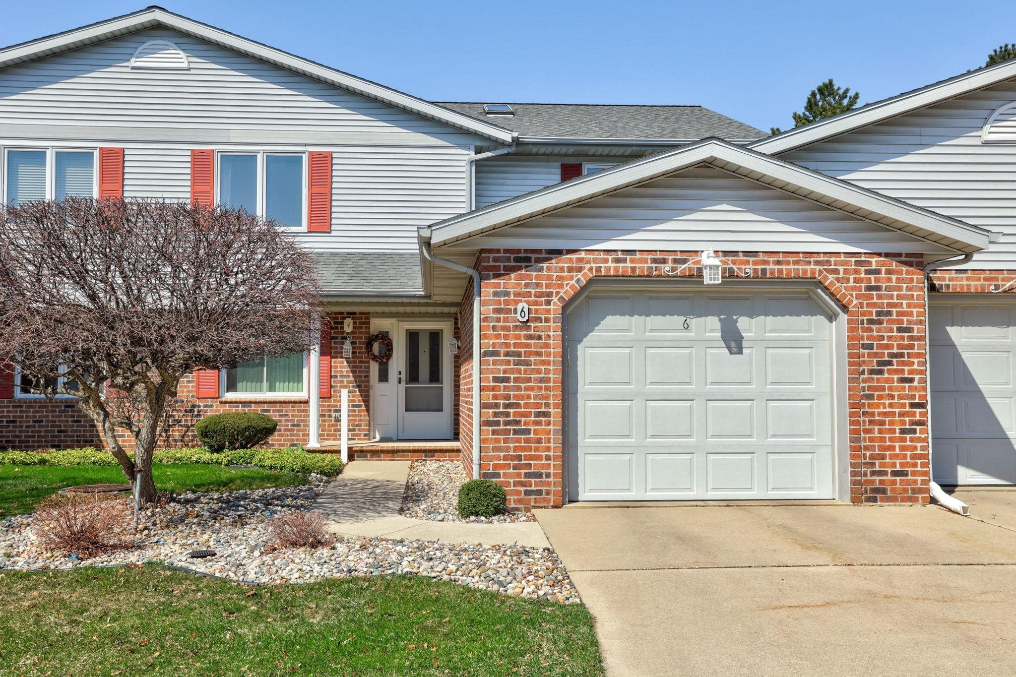 6 Wilshire Drive, Frankenmuth, MI 48734