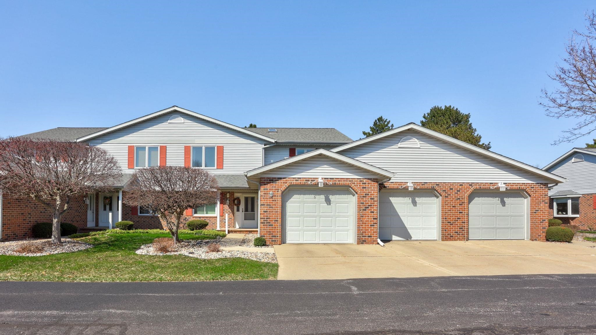 6 Wilshire Drive, Frankenmuth, MI 48734 — Photo 30