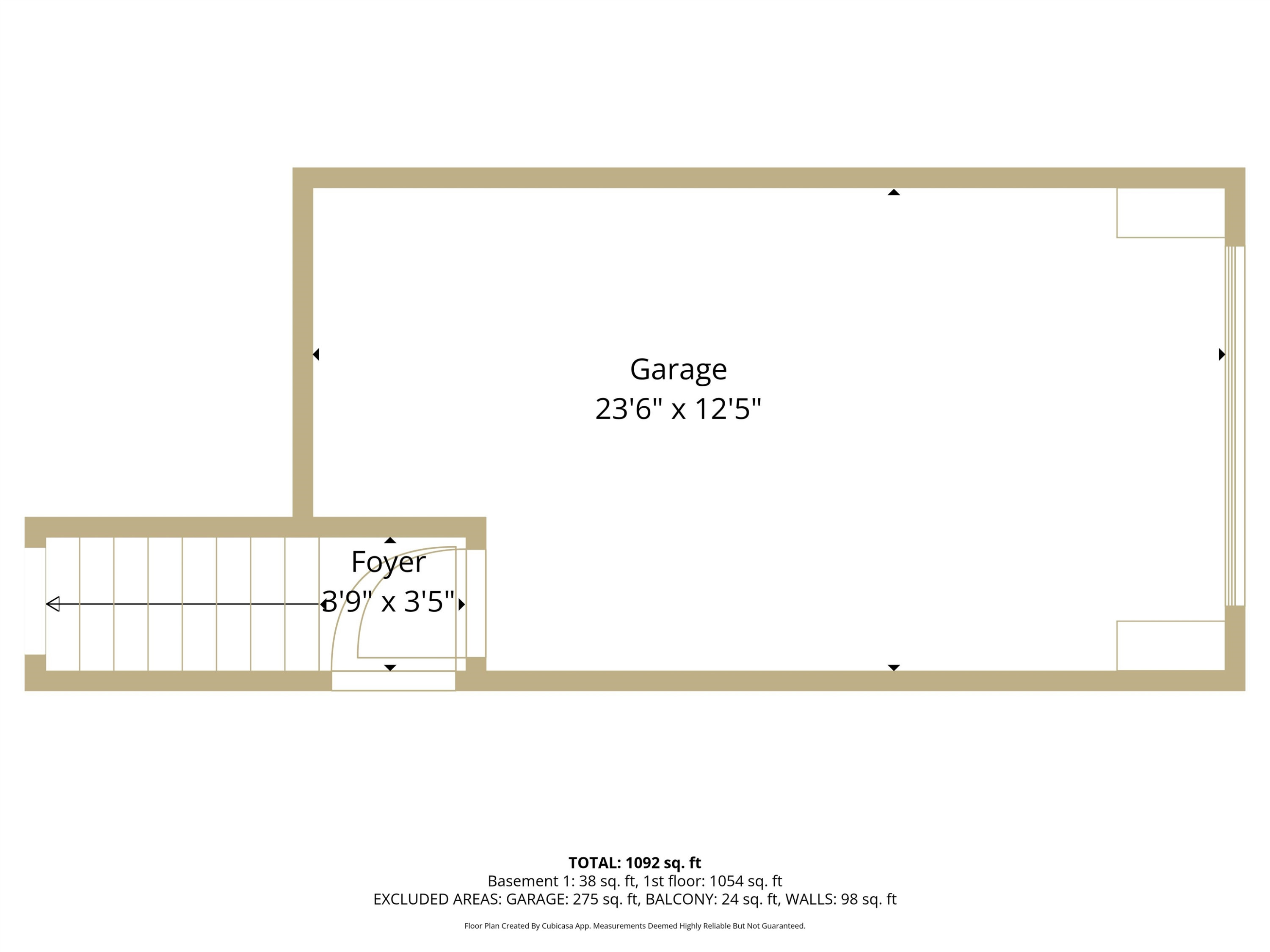 6 Wilshire Drive, Frankenmuth, MI 48734 — Photo 33
