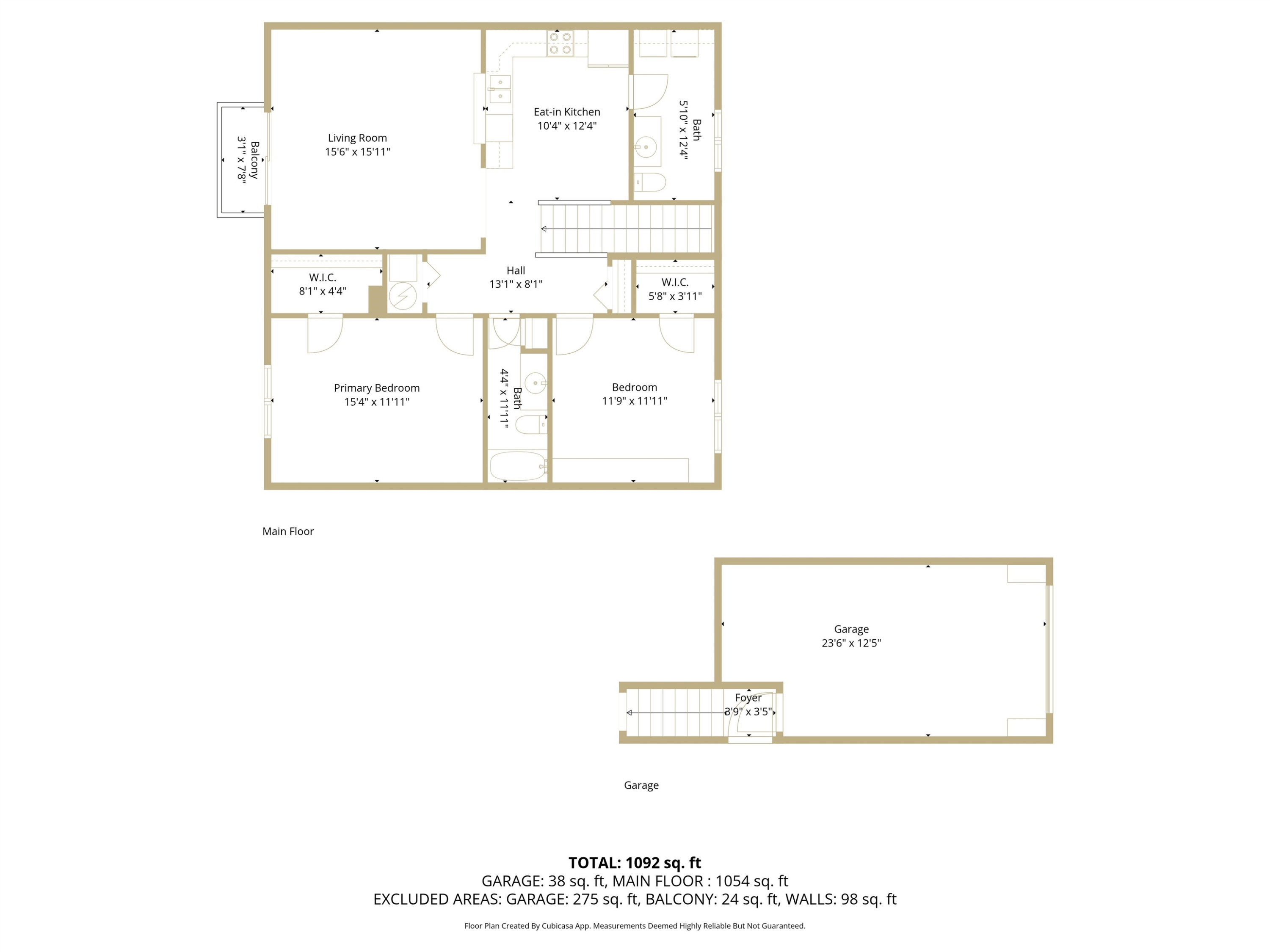 6 Wilshire Drive, Frankenmuth, MI 48734 — Photo 35