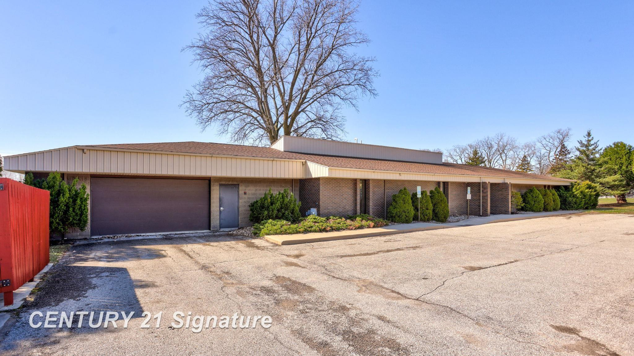 3167 Enterprise Drive, Saginaw, MI 48603