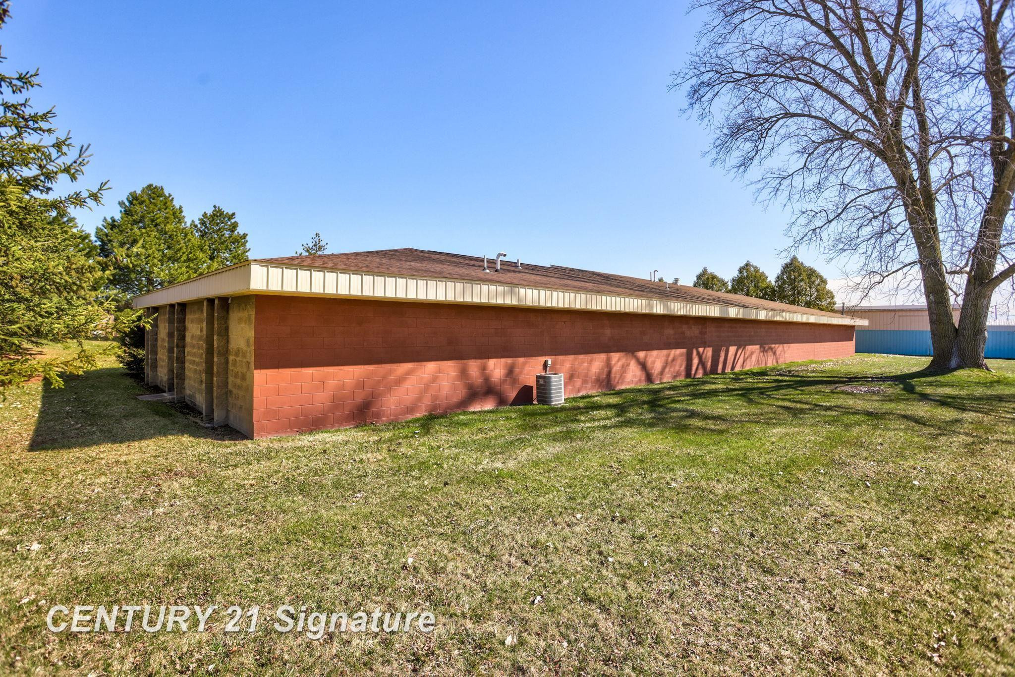 3167 Enterprise Drive, Saginaw, MI 48603 — Photo 42