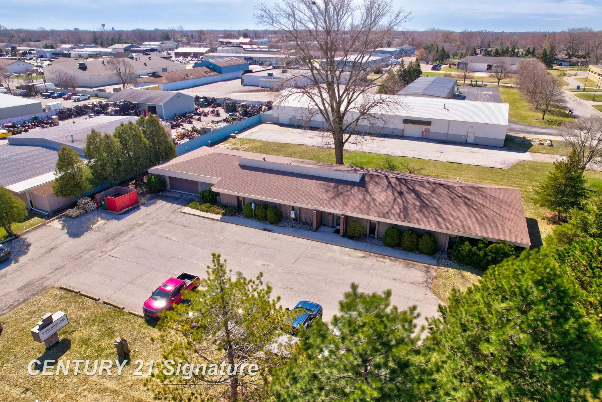 3167 Enterprise Drive, Saginaw, MI 48603 — Photo 43