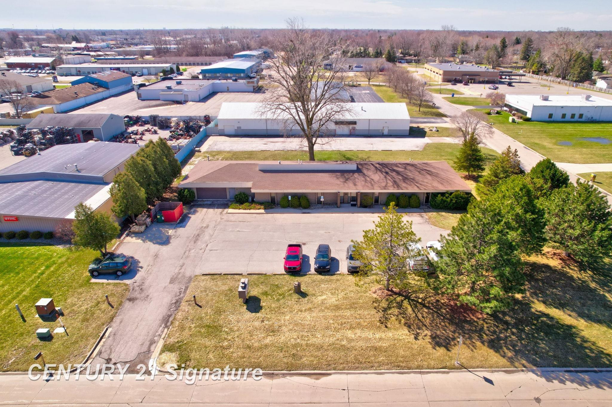 3167 Enterprise Drive, Saginaw, MI 48603 — Photo 44