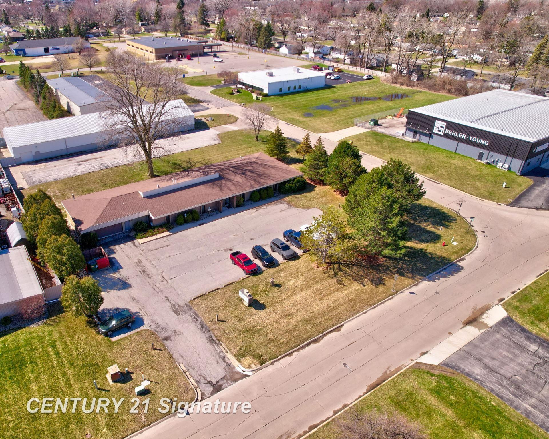 3167 Enterprise Drive, Saginaw, MI 48603 — Photo 45