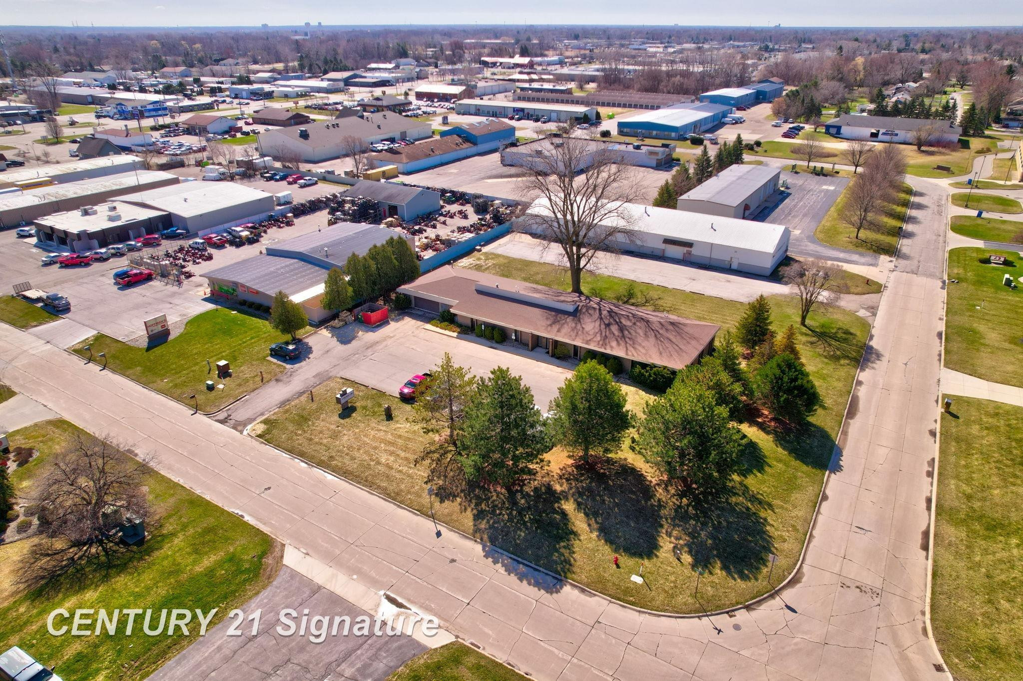 3167 Enterprise Drive, Saginaw, MI 48603 — Photo 46