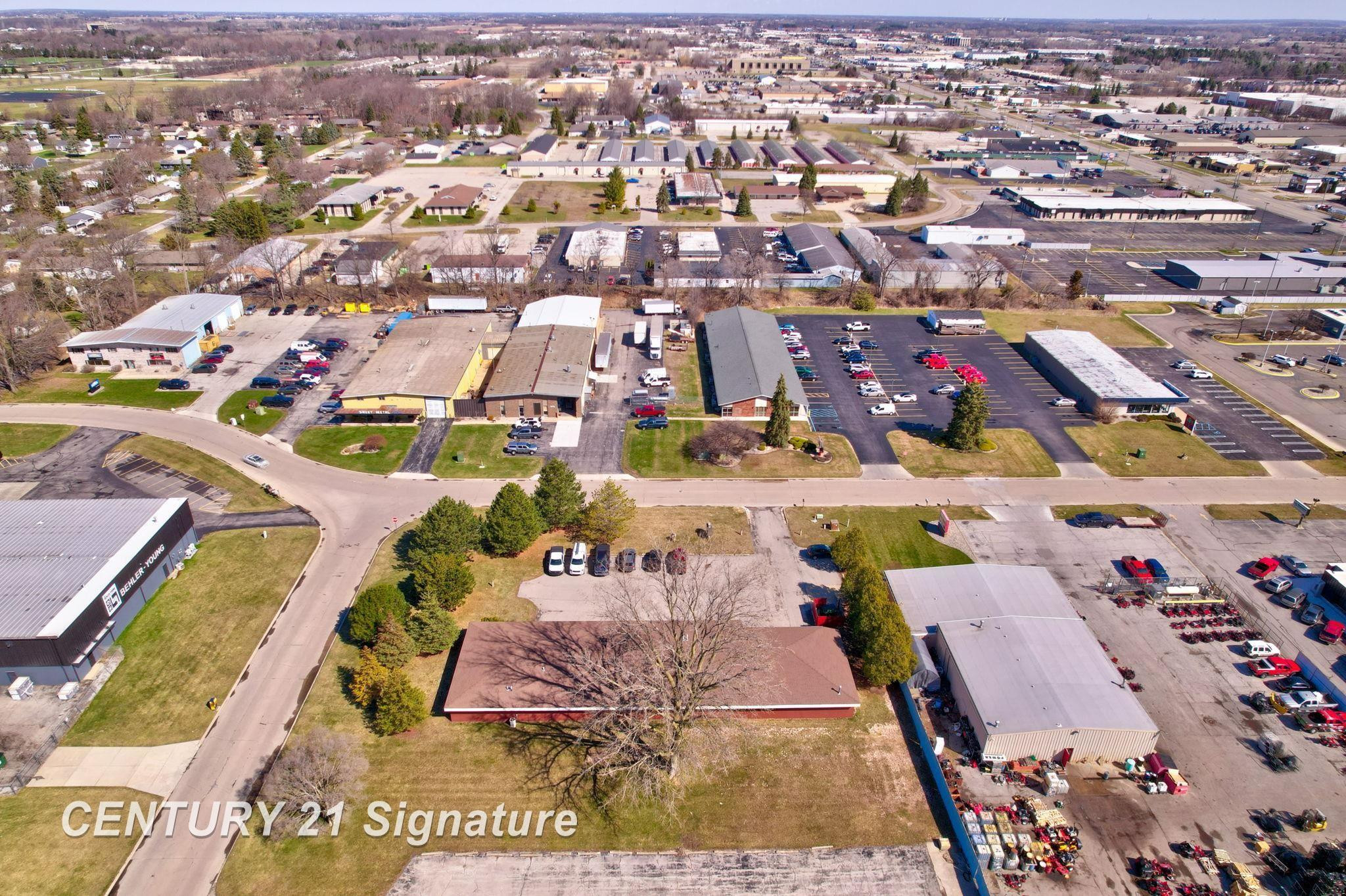 3167 Enterprise Drive, Saginaw, MI 48603 — Photo 48