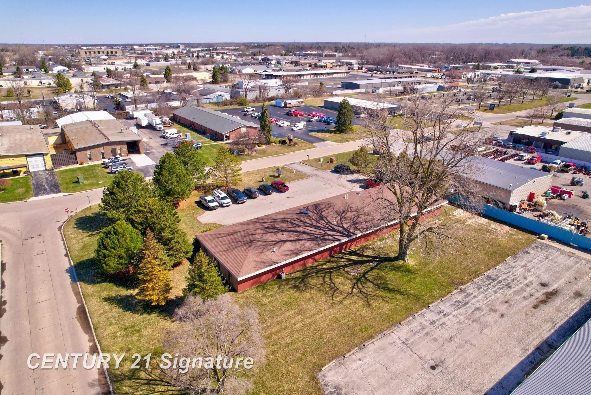 3167 Enterprise Drive, Saginaw, MI 48603 — Photo 49