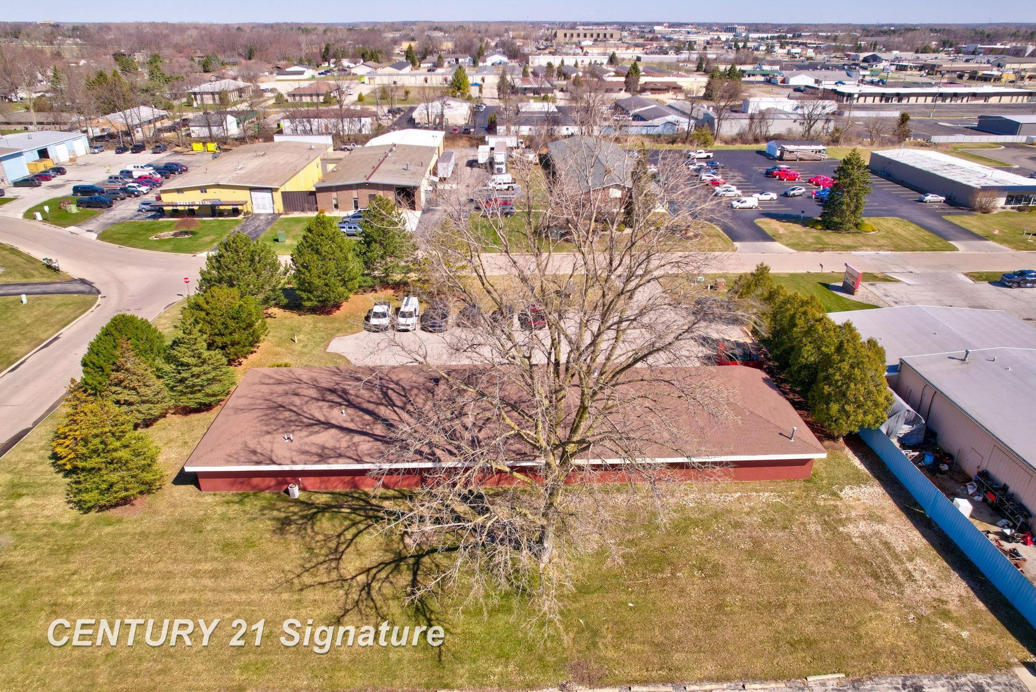 3167 Enterprise Drive, Saginaw, MI 48603 — Photo 50