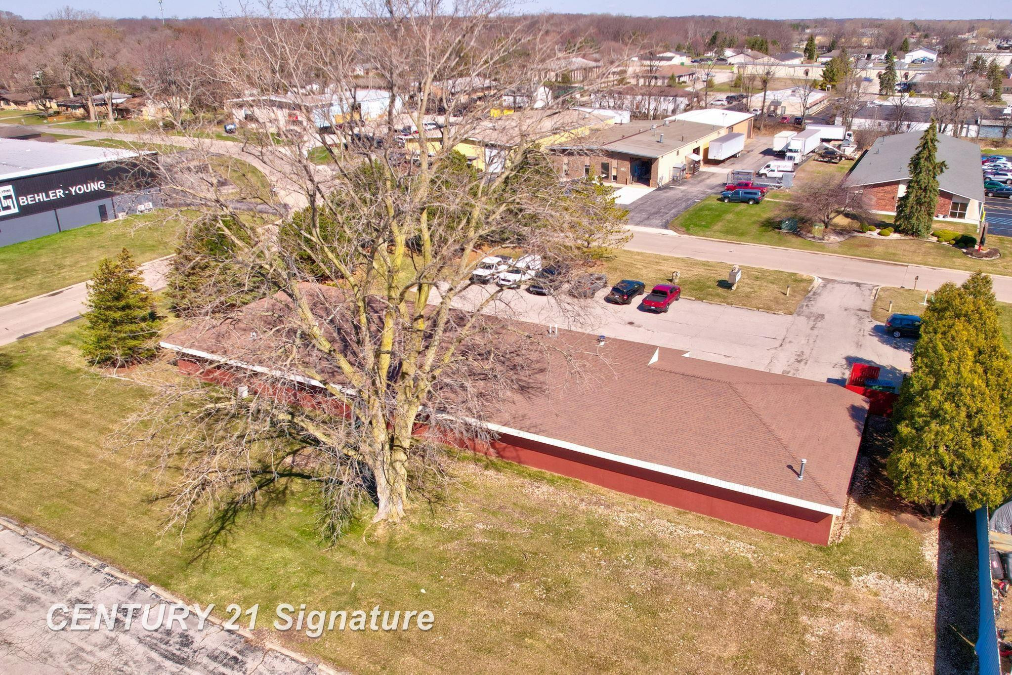 3167 Enterprise Drive, Saginaw, MI 48603 — Photo 51