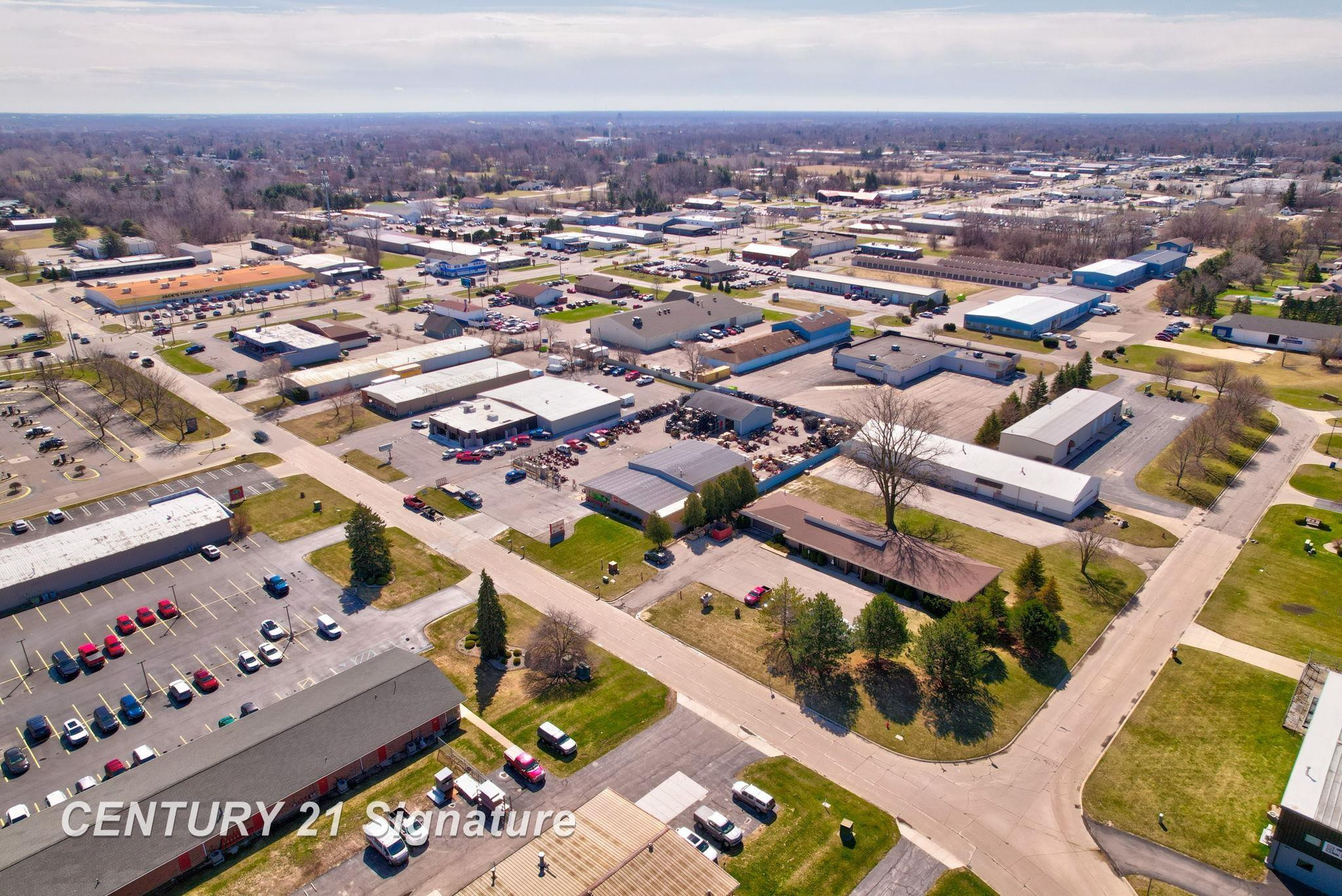 3167 Enterprise Drive, Saginaw, MI 48603 — Photo 54
