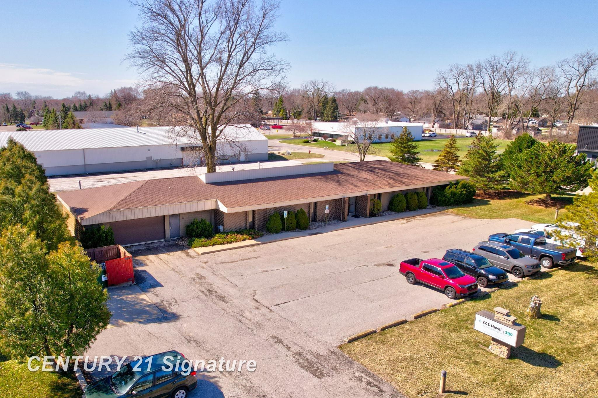 3167 Enterprise Drive, Saginaw, MI 48603 — Photo 55
