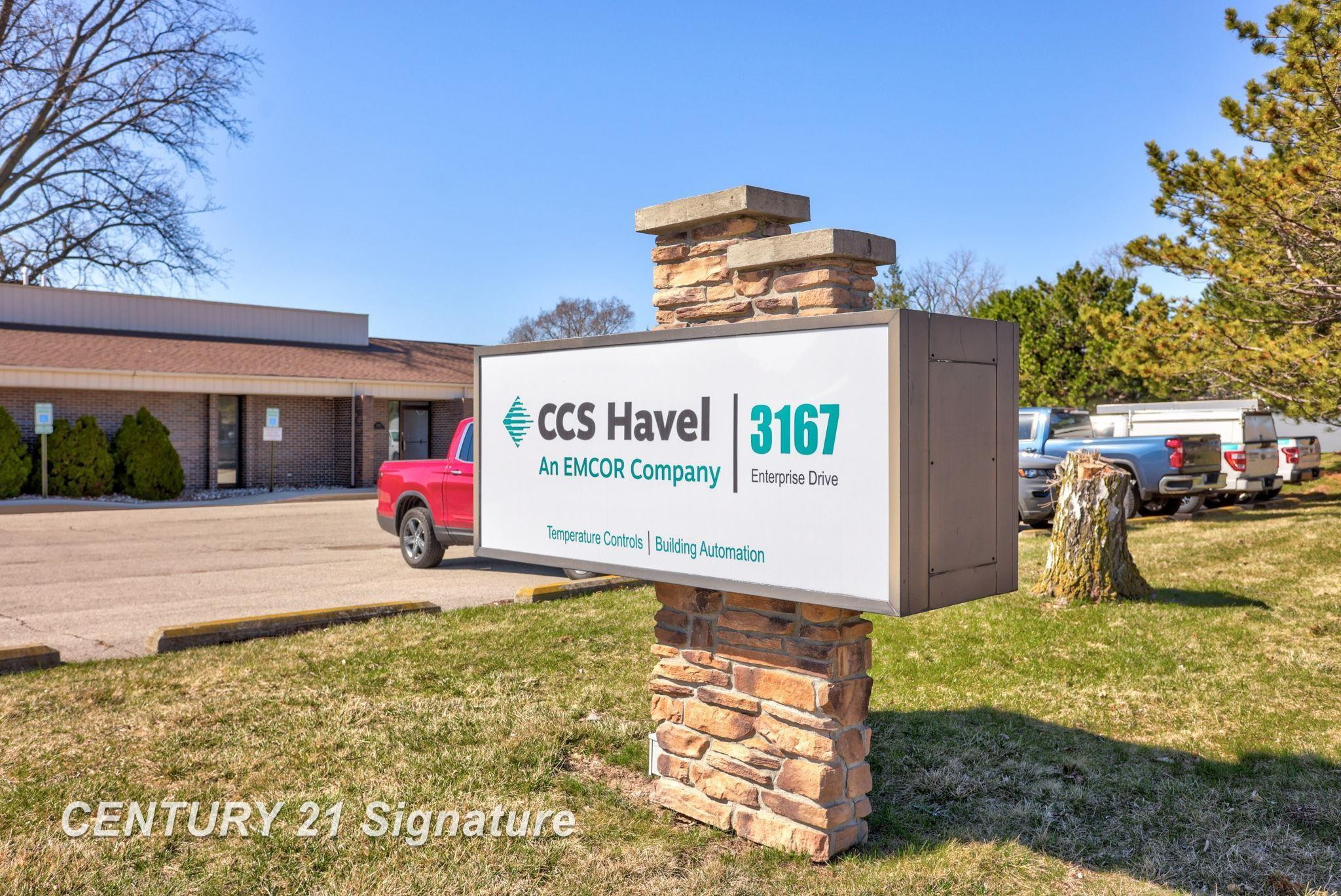 3167 Enterprise Drive, Saginaw, MI 48603 — Photo 56
