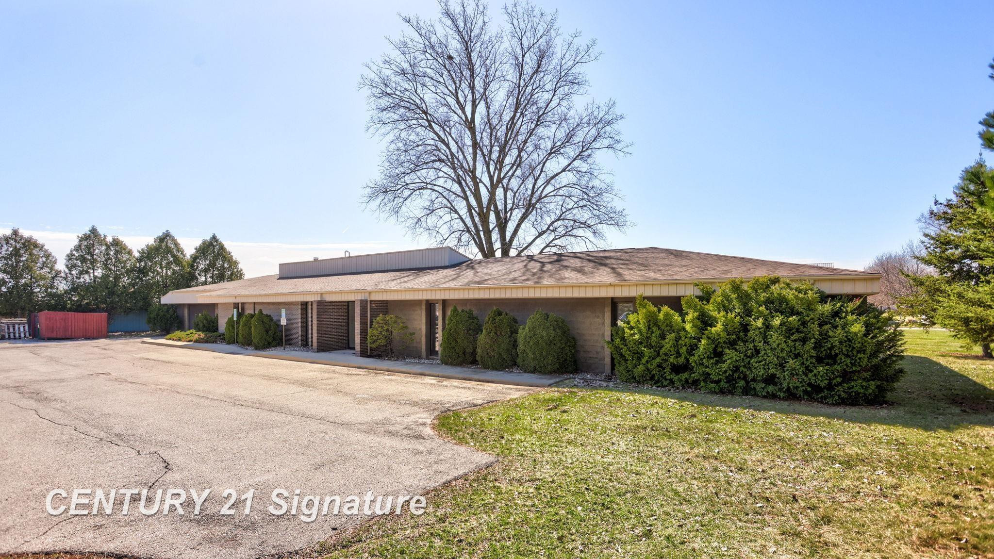 3167 Enterprise Drive, Saginaw, MI 48603 — Photo 57