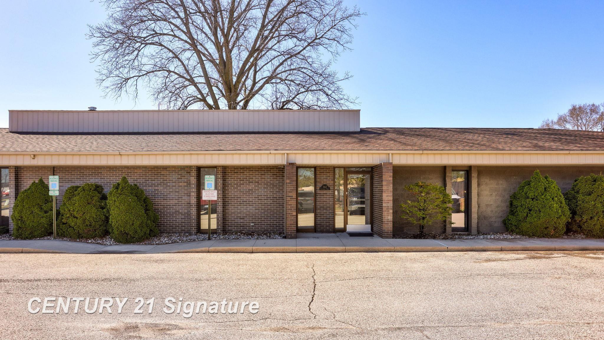 3167 Enterprise Drive, Saginaw, MI 48603 — Photo 58