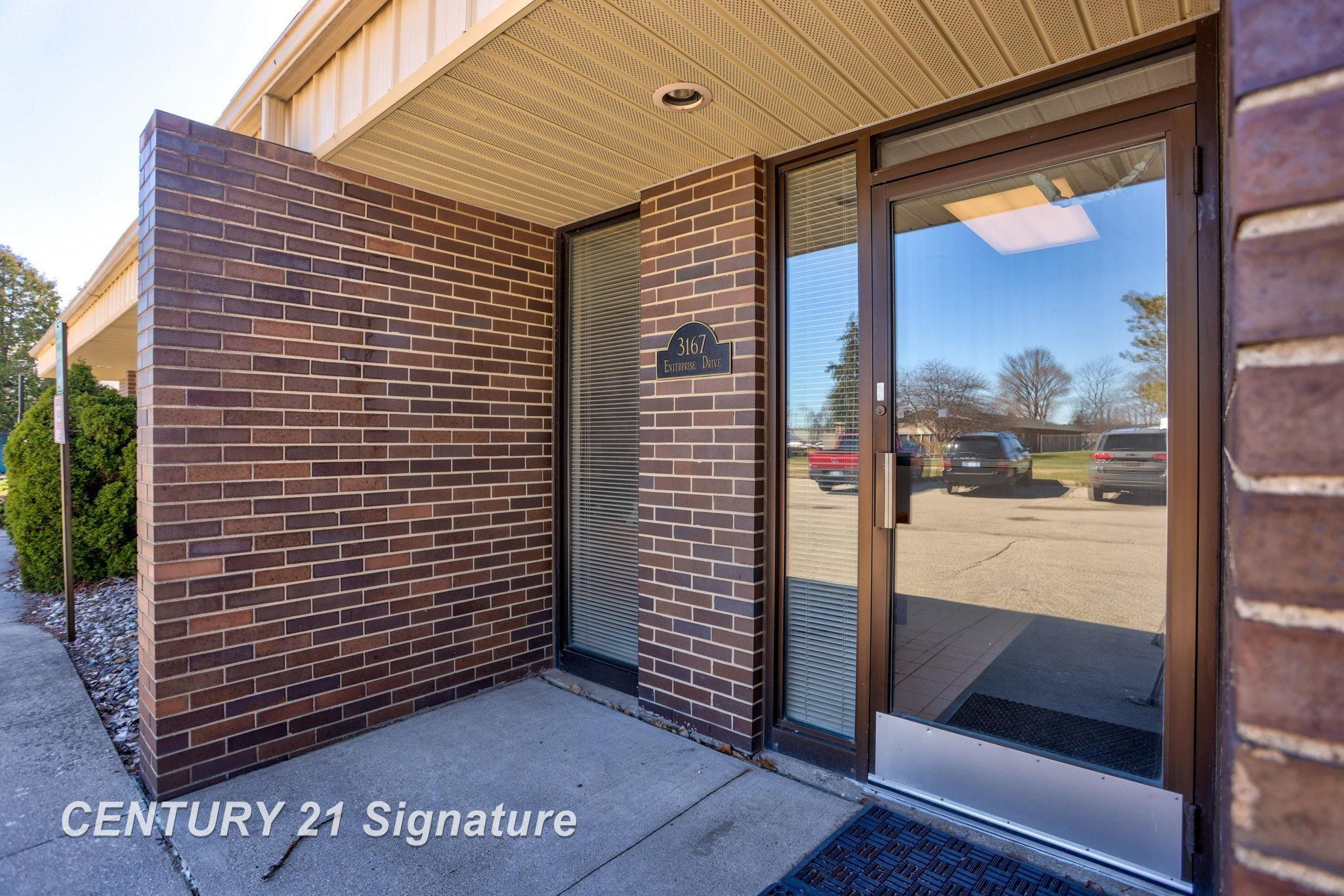 3167 Enterprise Drive, Saginaw, MI 48603 — Photo 59