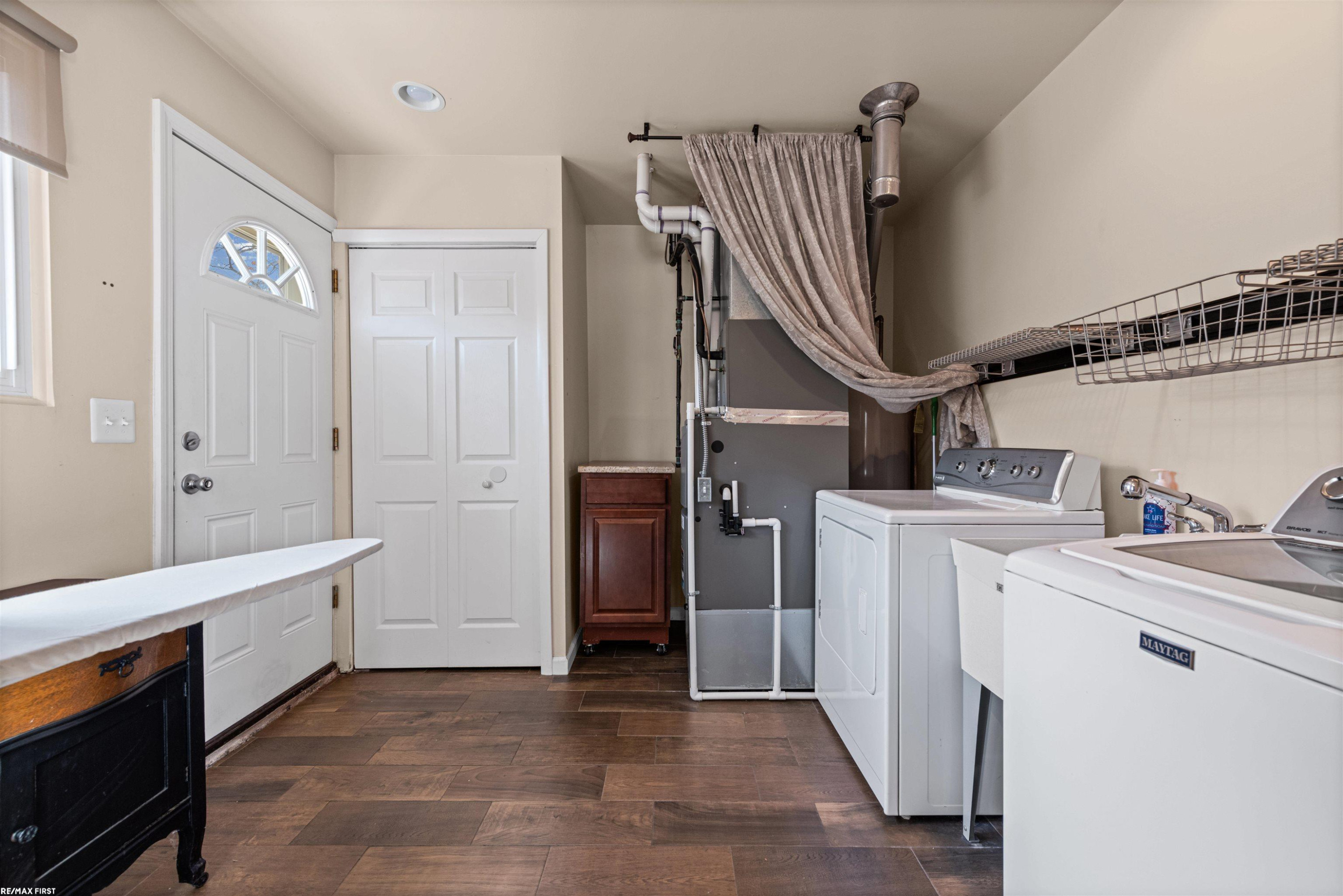 29139 Milton Avenue, Madison Heights, MI 48071 — Photo 18