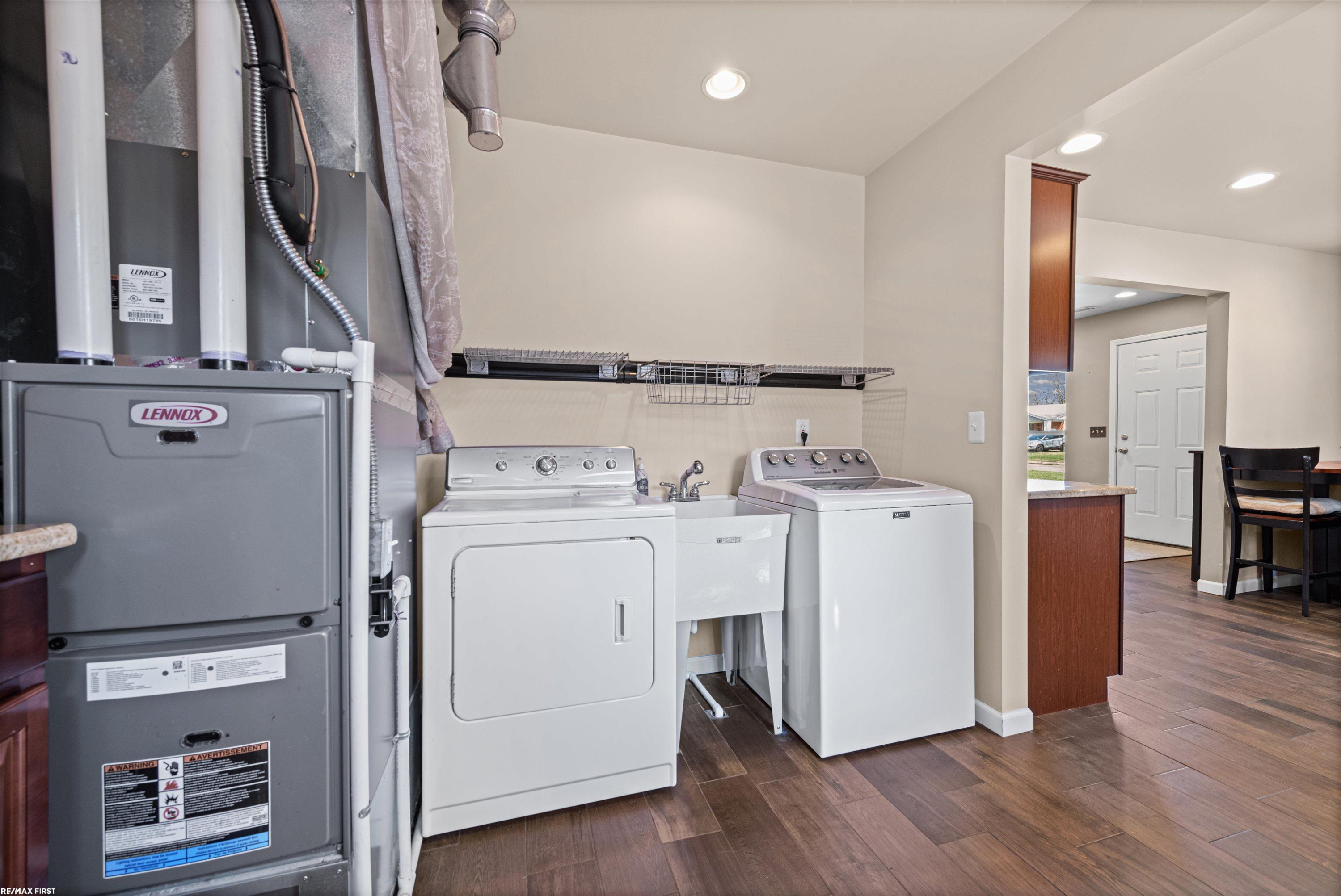 29139 Milton Avenue, Madison Heights, MI 48071 — Photo 19