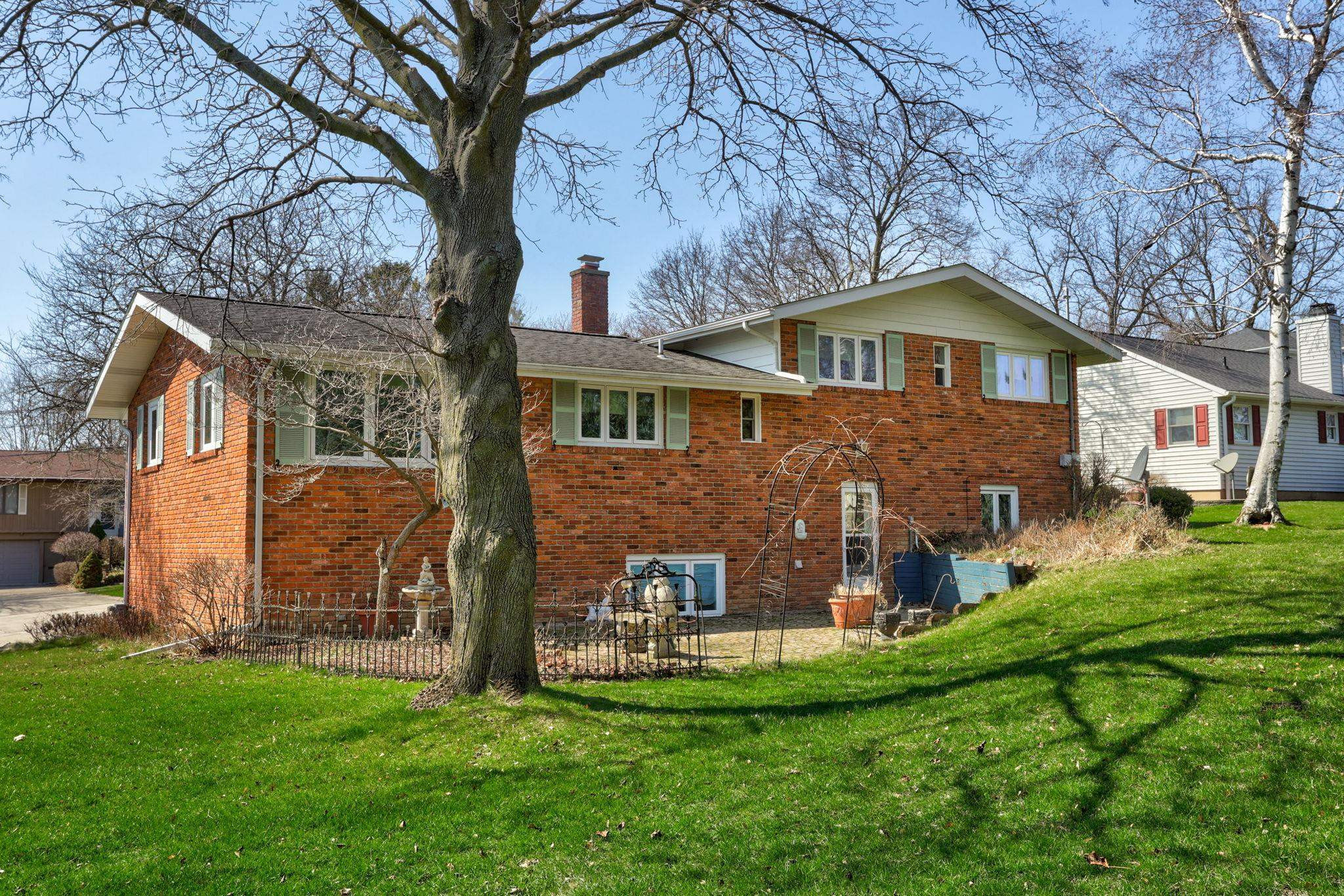 235 Cherry Street, Frankenmuth, MI 48734 — Photo 40