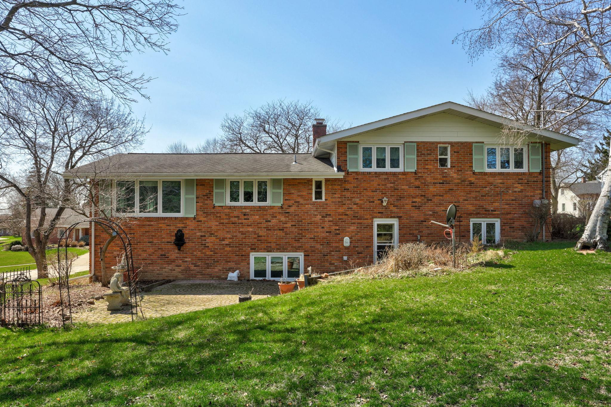 235 Cherry Street, Frankenmuth, MI 48734 — Photo 41