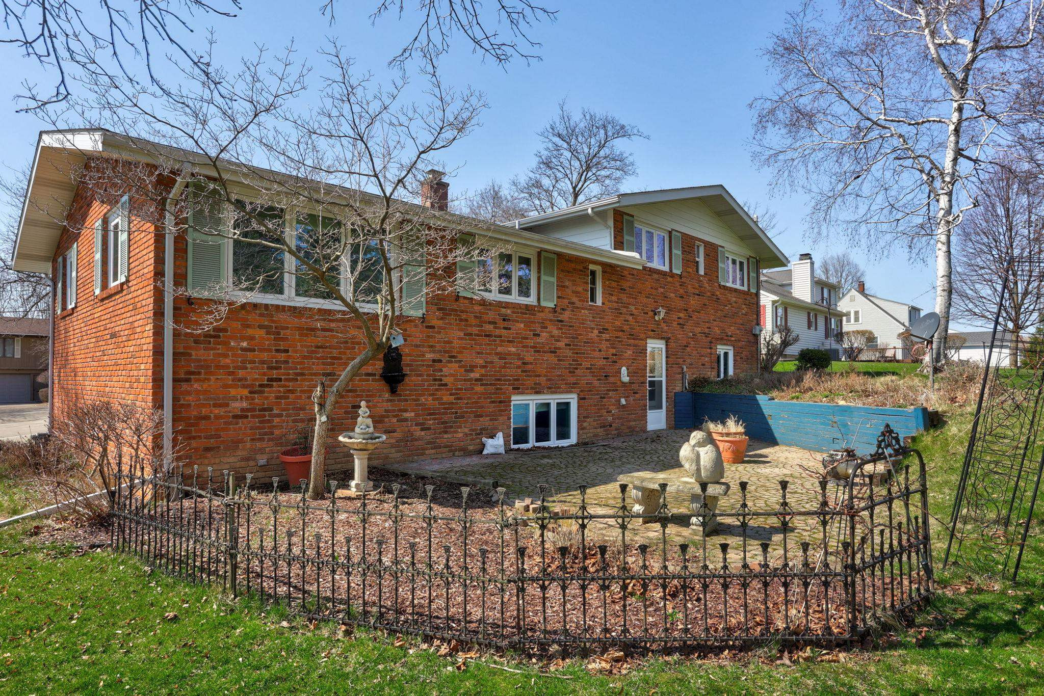 235 Cherry Street, Frankenmuth, MI 48734 — Photo 42